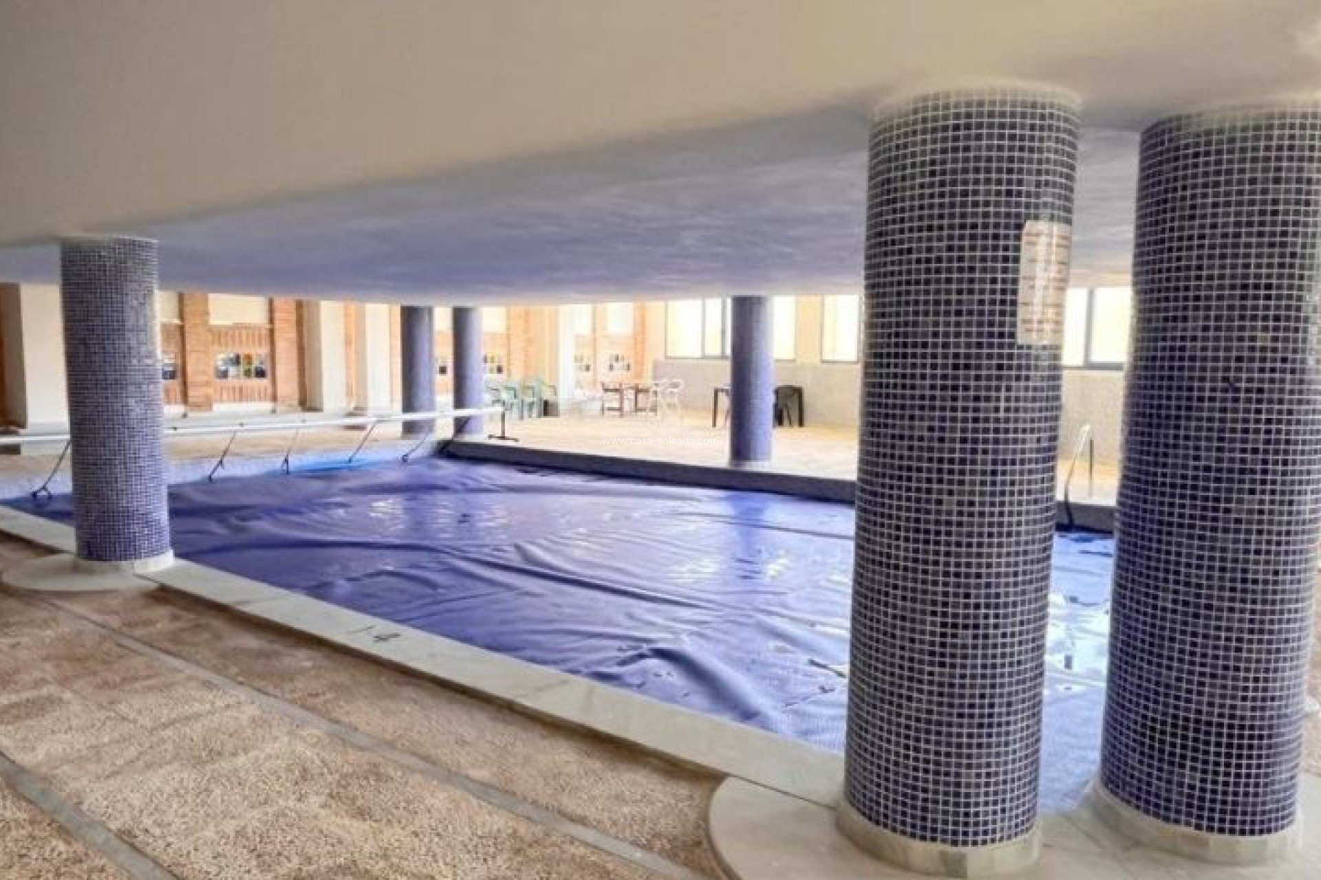 Resale - Apartment / flat - Orihuela Costa - Costa Blanca