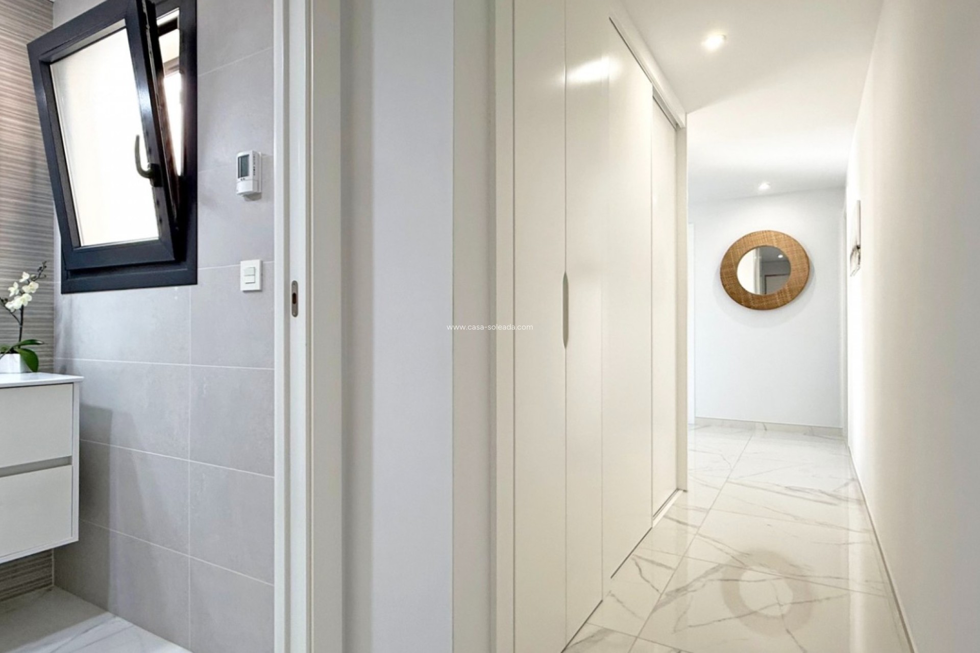 Resale - Apartment / flat - Orihuela Costa - Costa Blanca