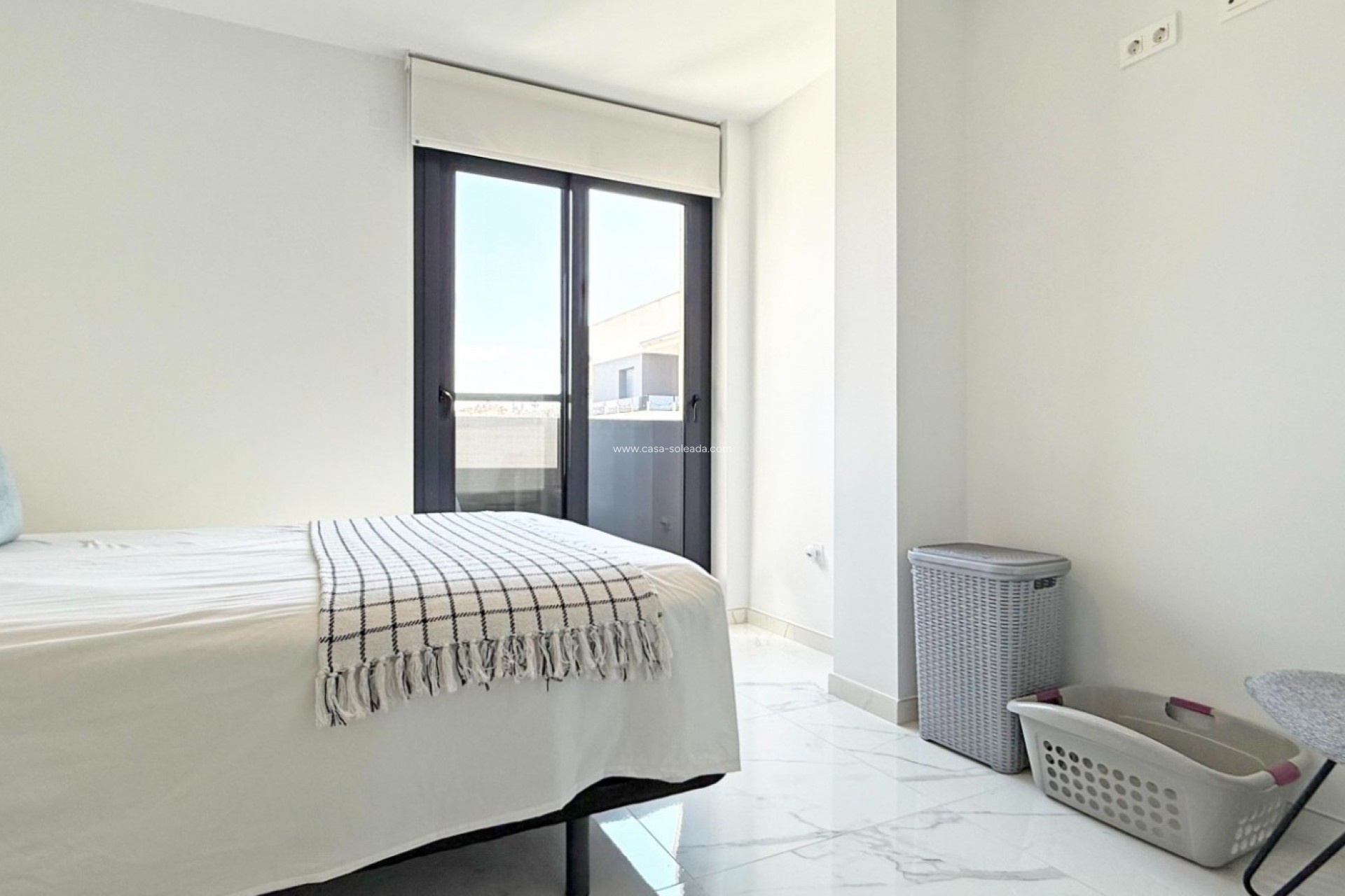 Resale - Apartment / flat - Orihuela Costa - Costa Blanca