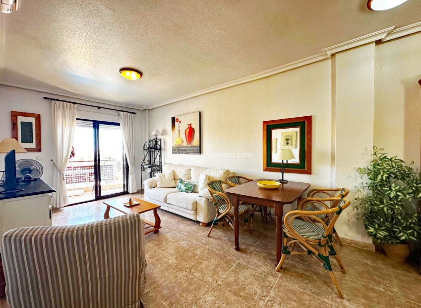 Resale - Apartment / flat - Orihuela Costa - Costa Blanca