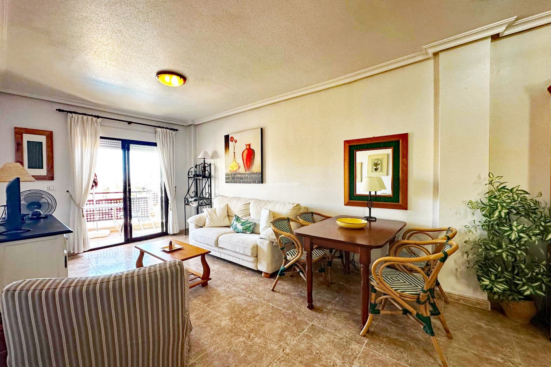 Resale - Apartment / flat - Orihuela Costa - Costa Blanca