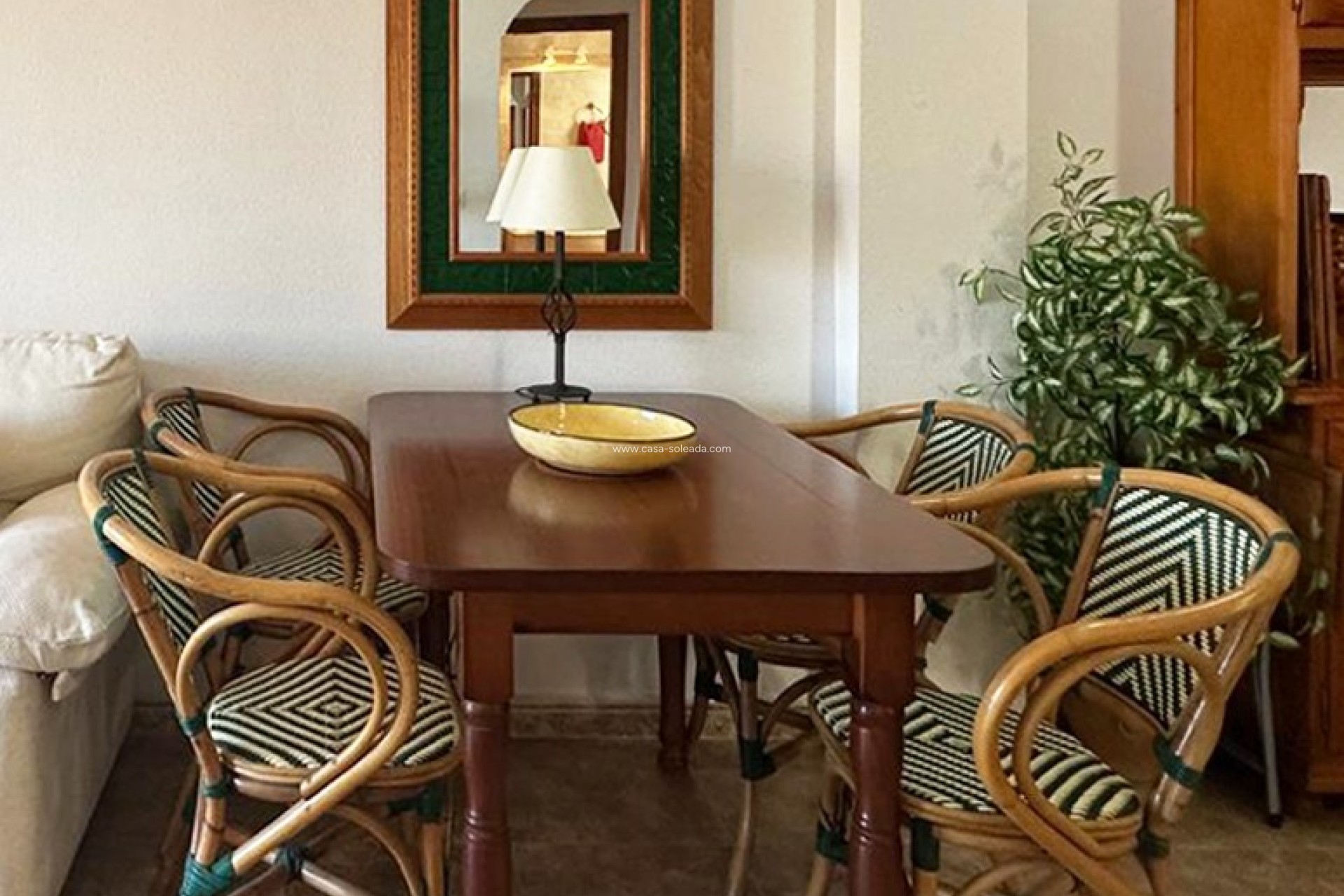 Resale - Apartment / flat - Orihuela Costa - Costa Blanca
