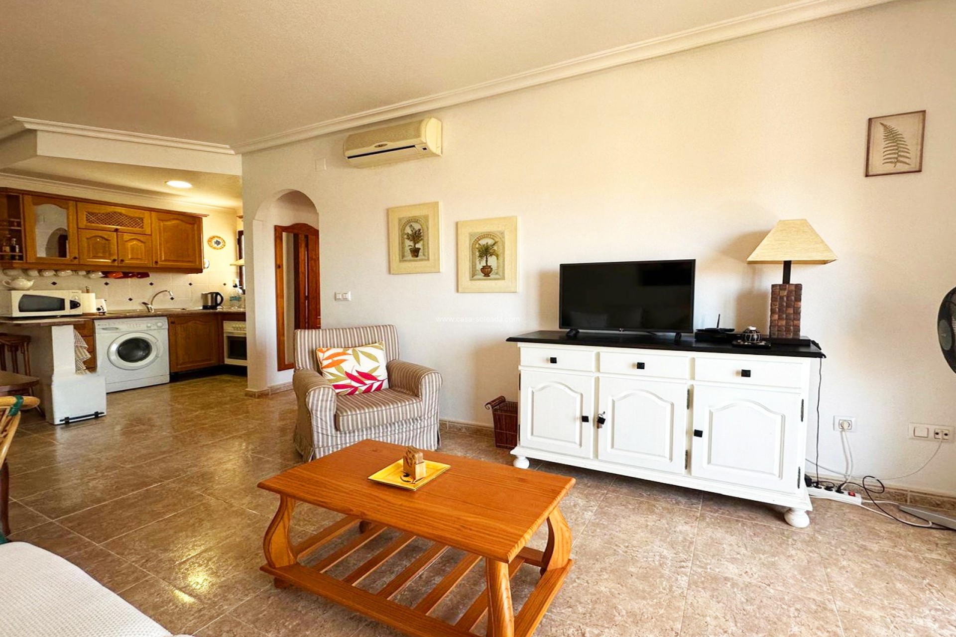 Resale - Apartment / flat - Orihuela Costa - Costa Blanca