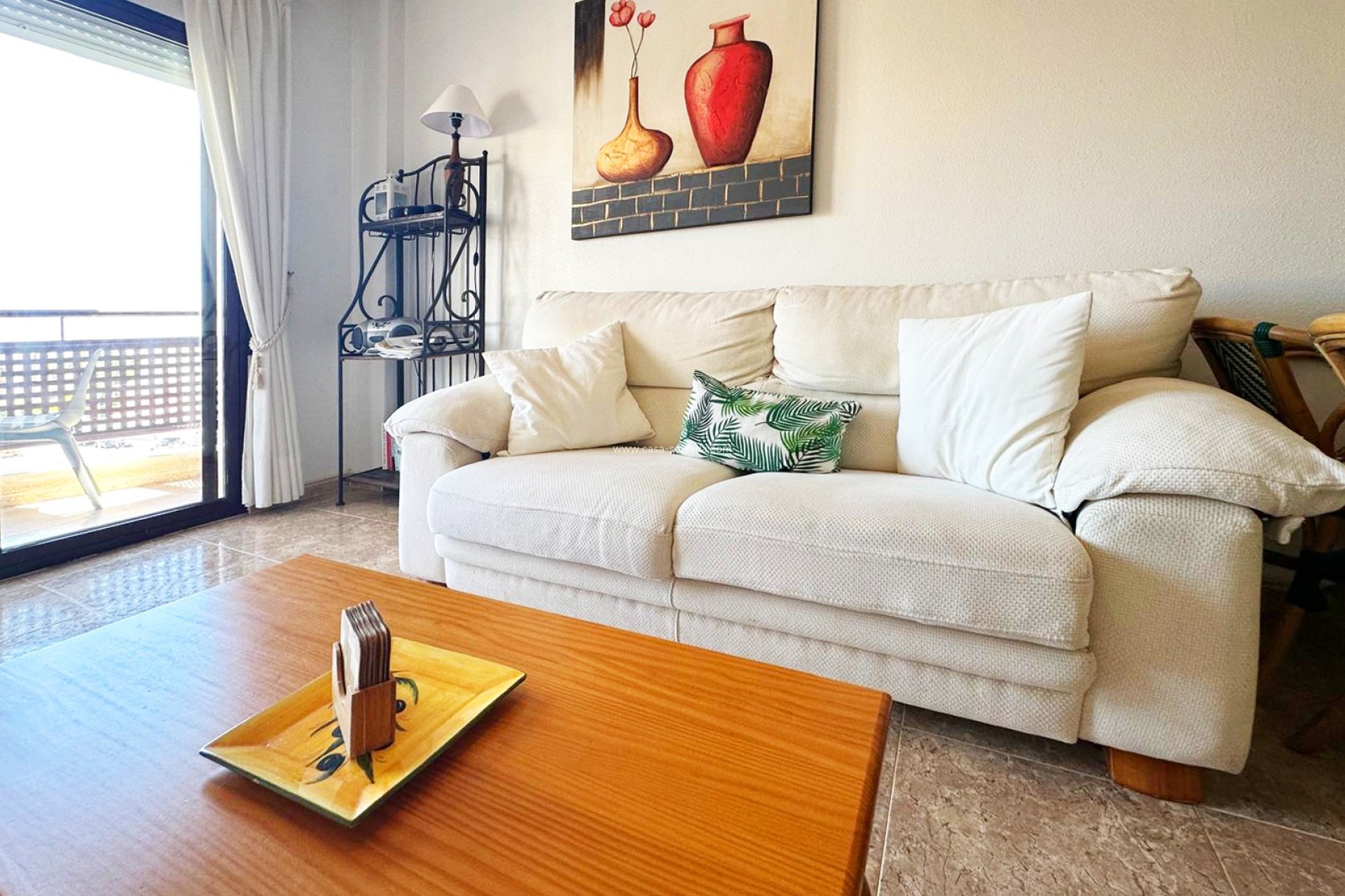 Resale - Apartment / flat - Orihuela Costa - Costa Blanca