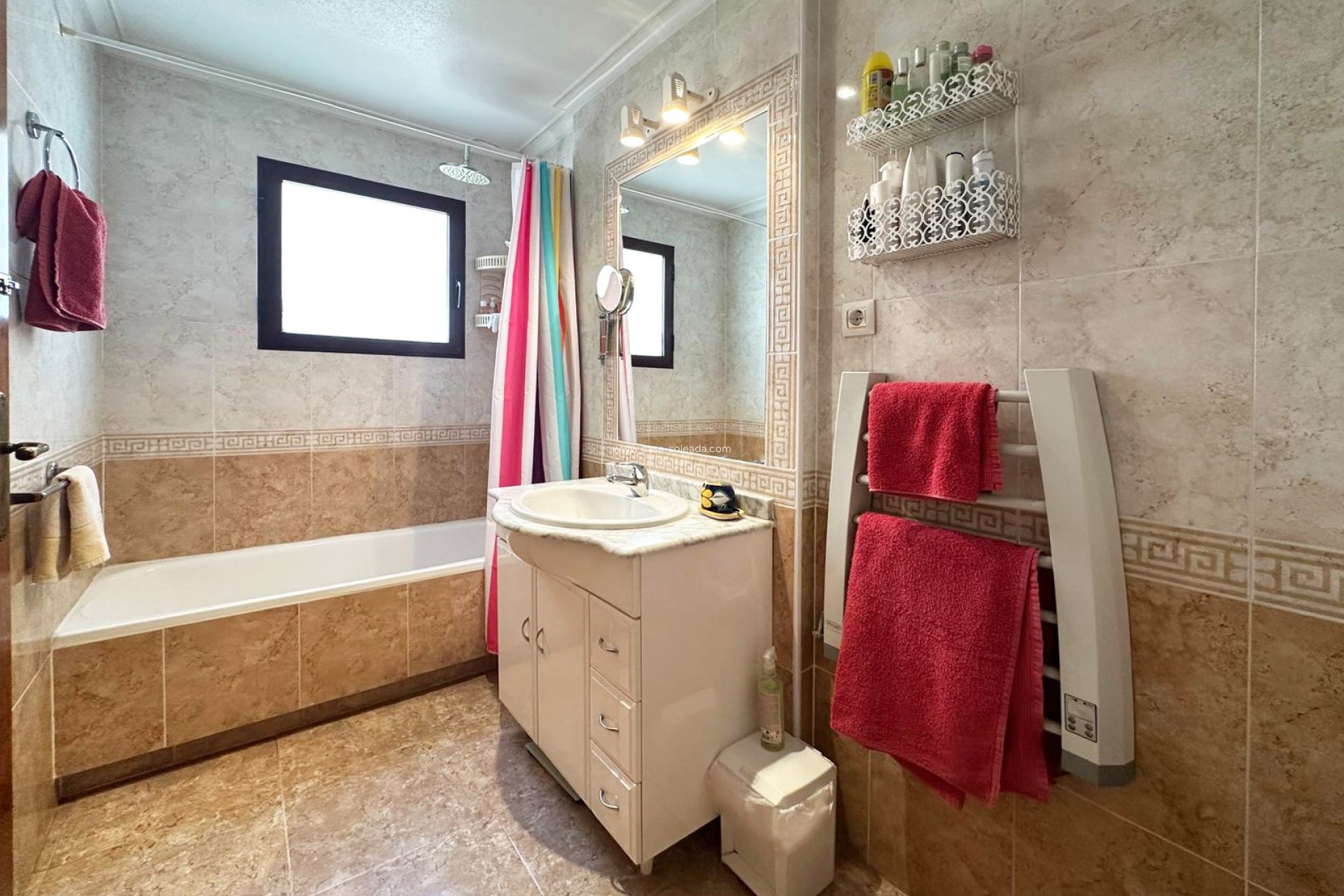 Resale - Apartment / flat - Orihuela Costa - Costa Blanca