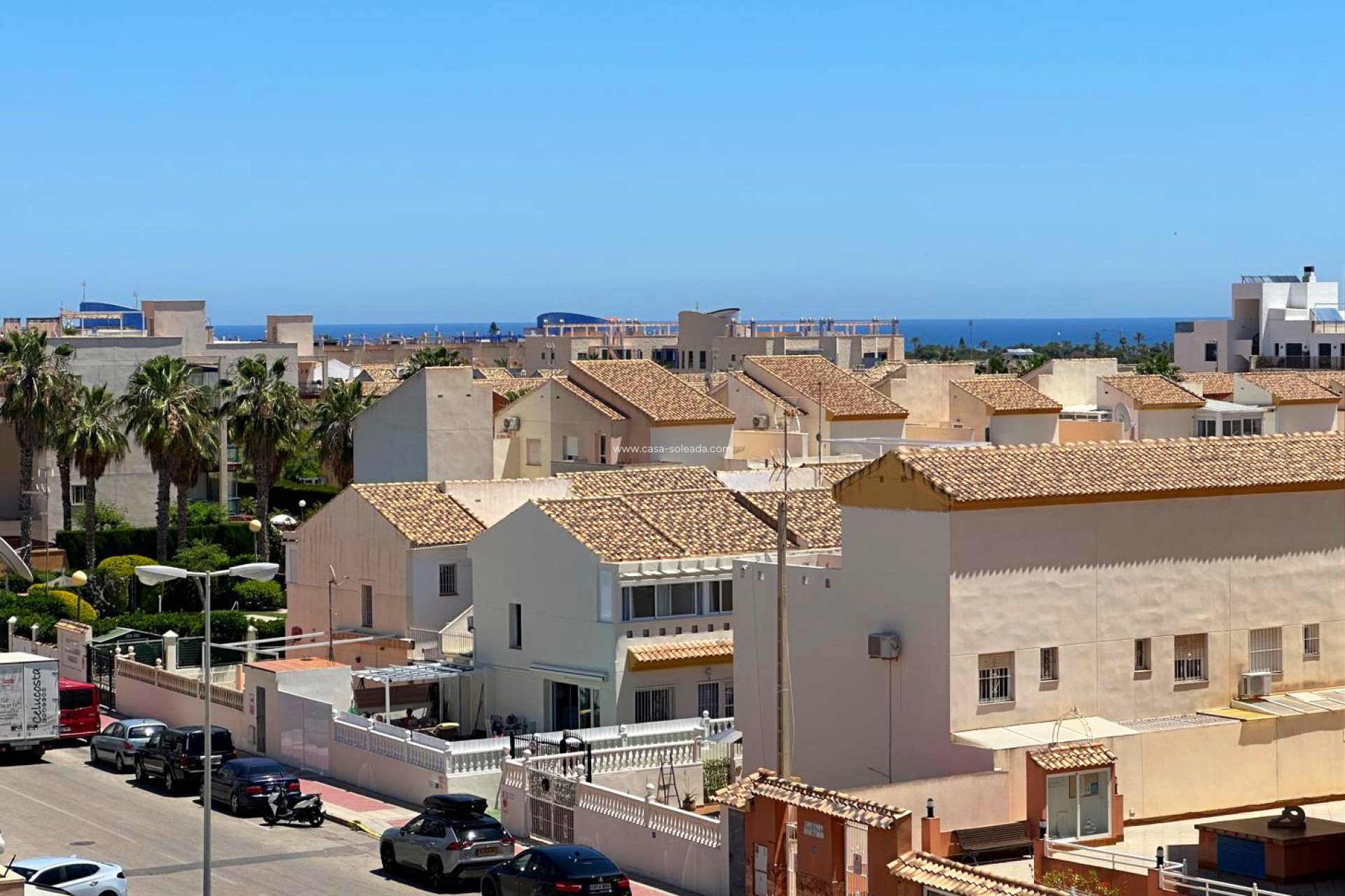 Resale - Apartment / flat - Orihuela Costa - Costa Blanca