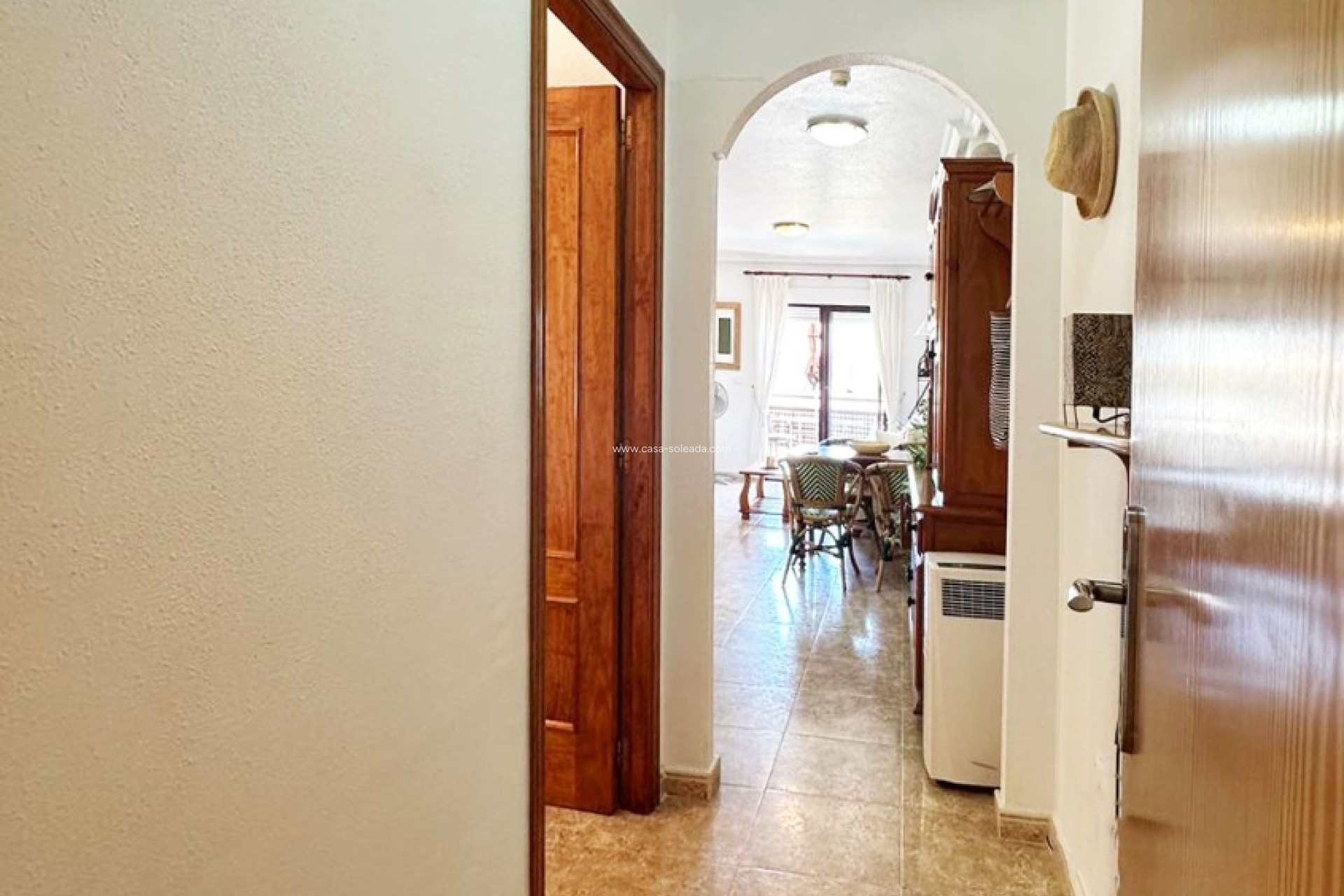 Resale - Apartment / flat - Orihuela Costa - Costa Blanca