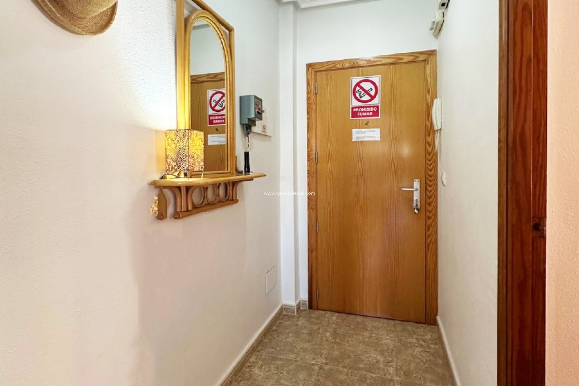 Resale - Apartment / flat - Orihuela Costa - Costa Blanca