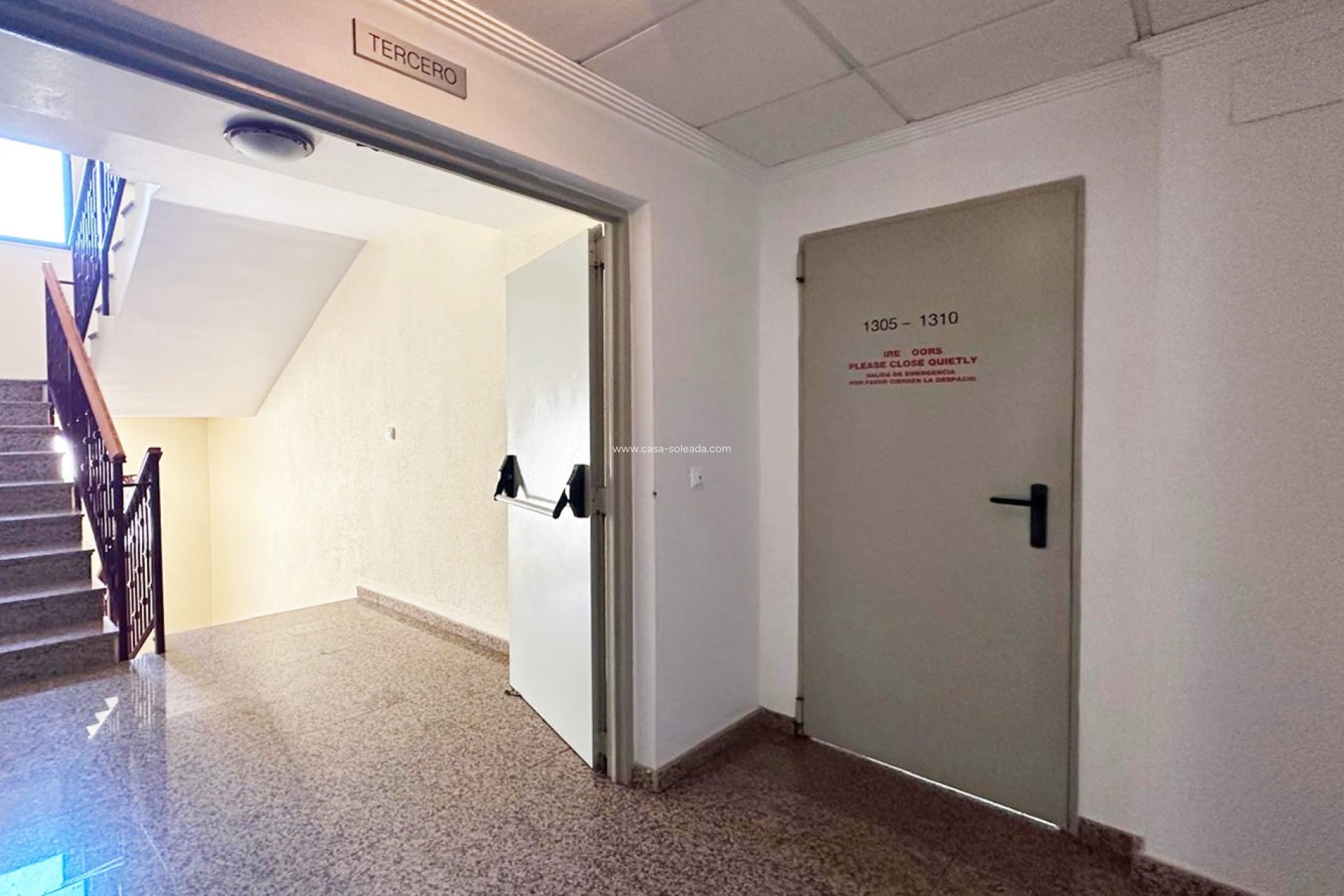 Resale - Apartment / flat - Orihuela Costa - Costa Blanca