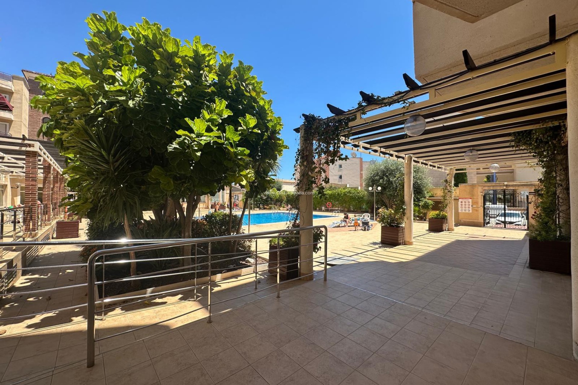 Resale - Apartment / flat - Orihuela Costa - Costa Blanca