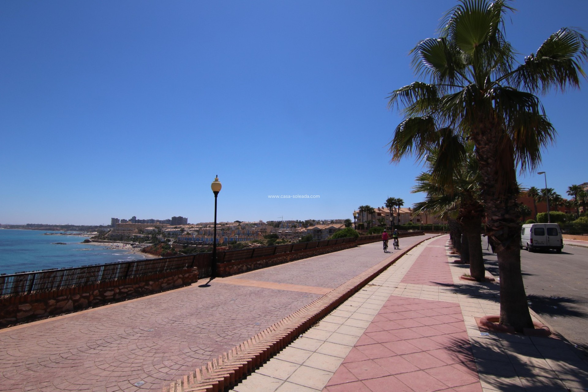 Resale - Apartment / flat - Orihuela Costa - Costa Blanca