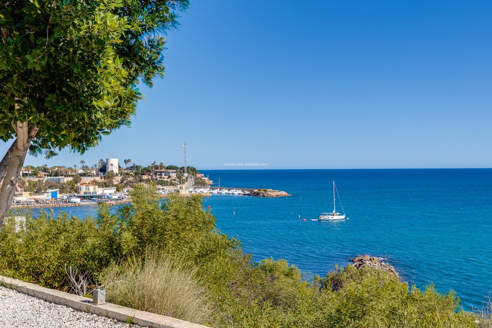 Resale - Apartment / flat - Orihuela Costa - Costa Blanca
