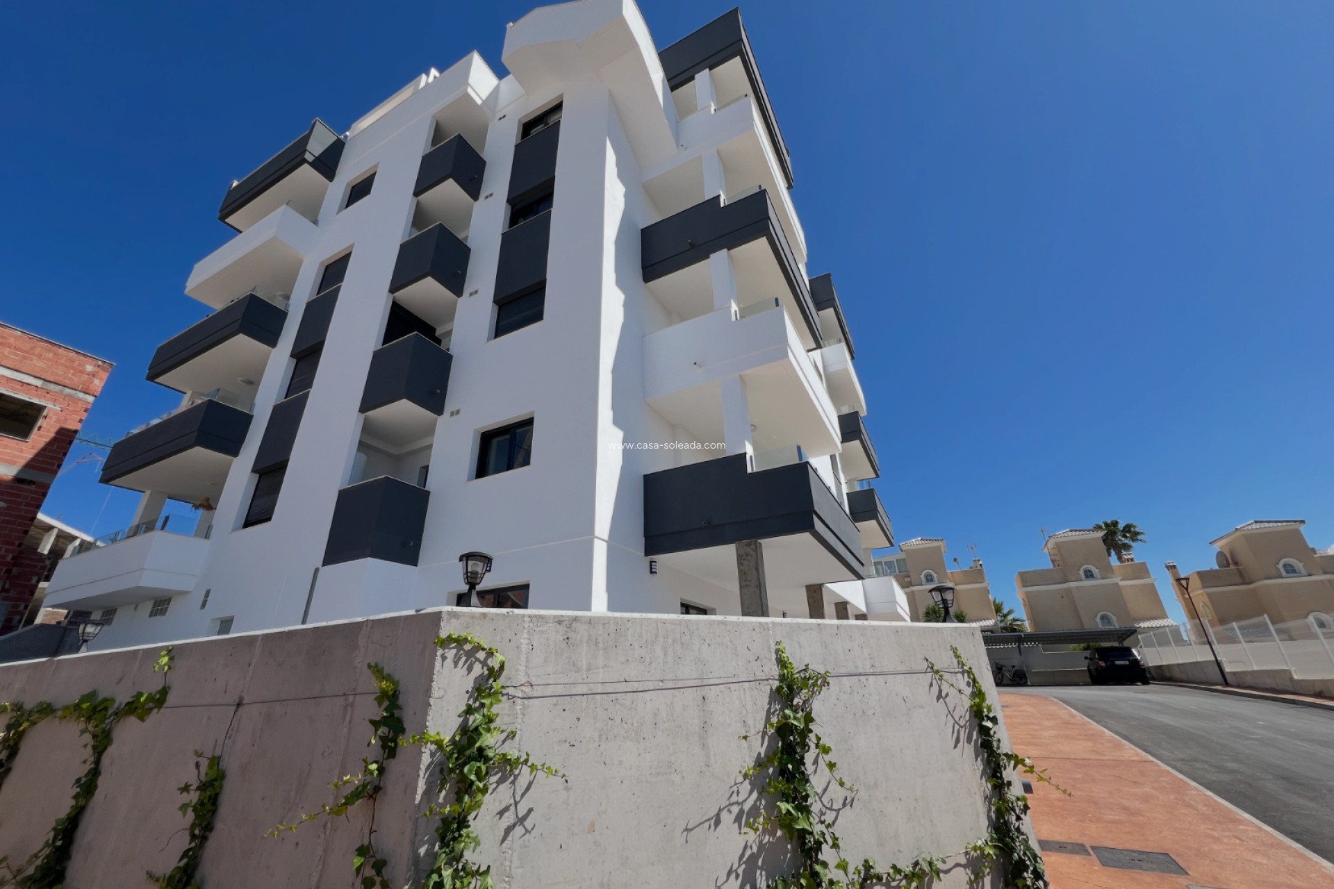 Resale - Apartment / flat - Orihuela Costa - Costa Blanca