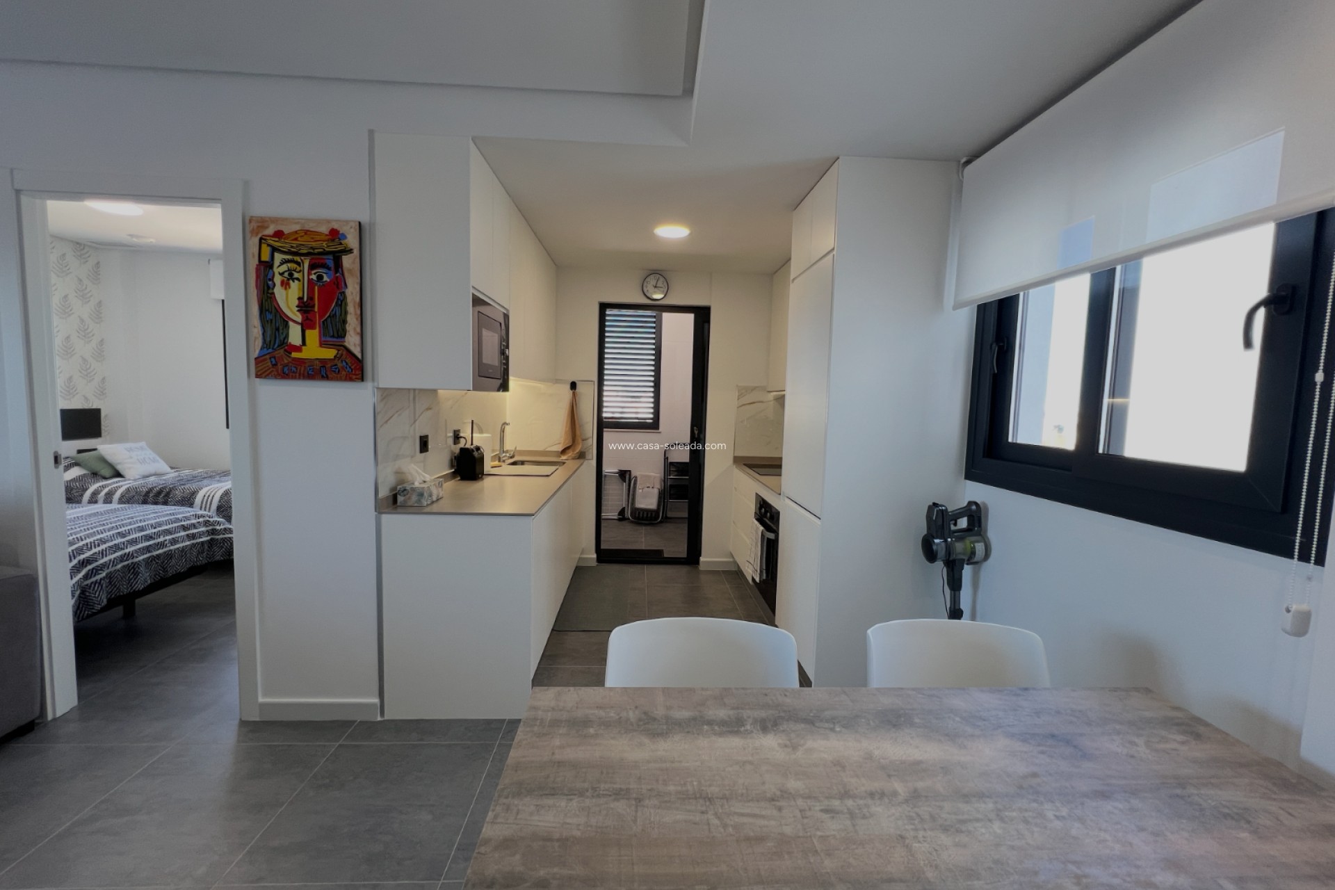 Resale - Apartment / flat - Orihuela Costa - Costa Blanca