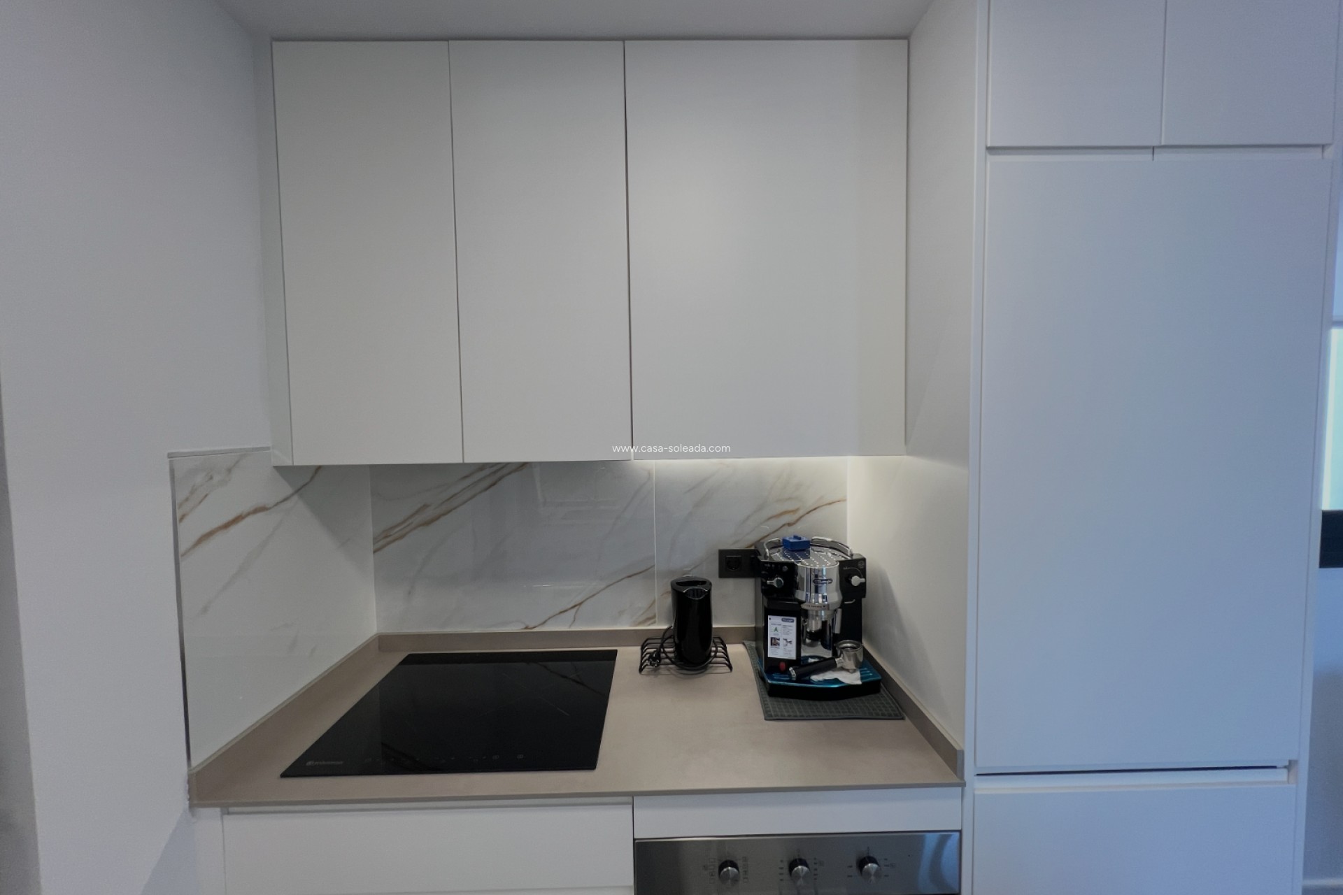 Resale - Apartment / flat - Orihuela Costa - Costa Blanca