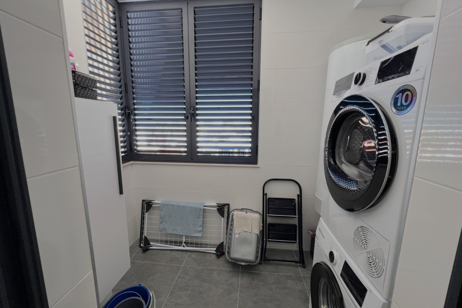 Resale - Apartment / flat - Orihuela Costa - Costa Blanca