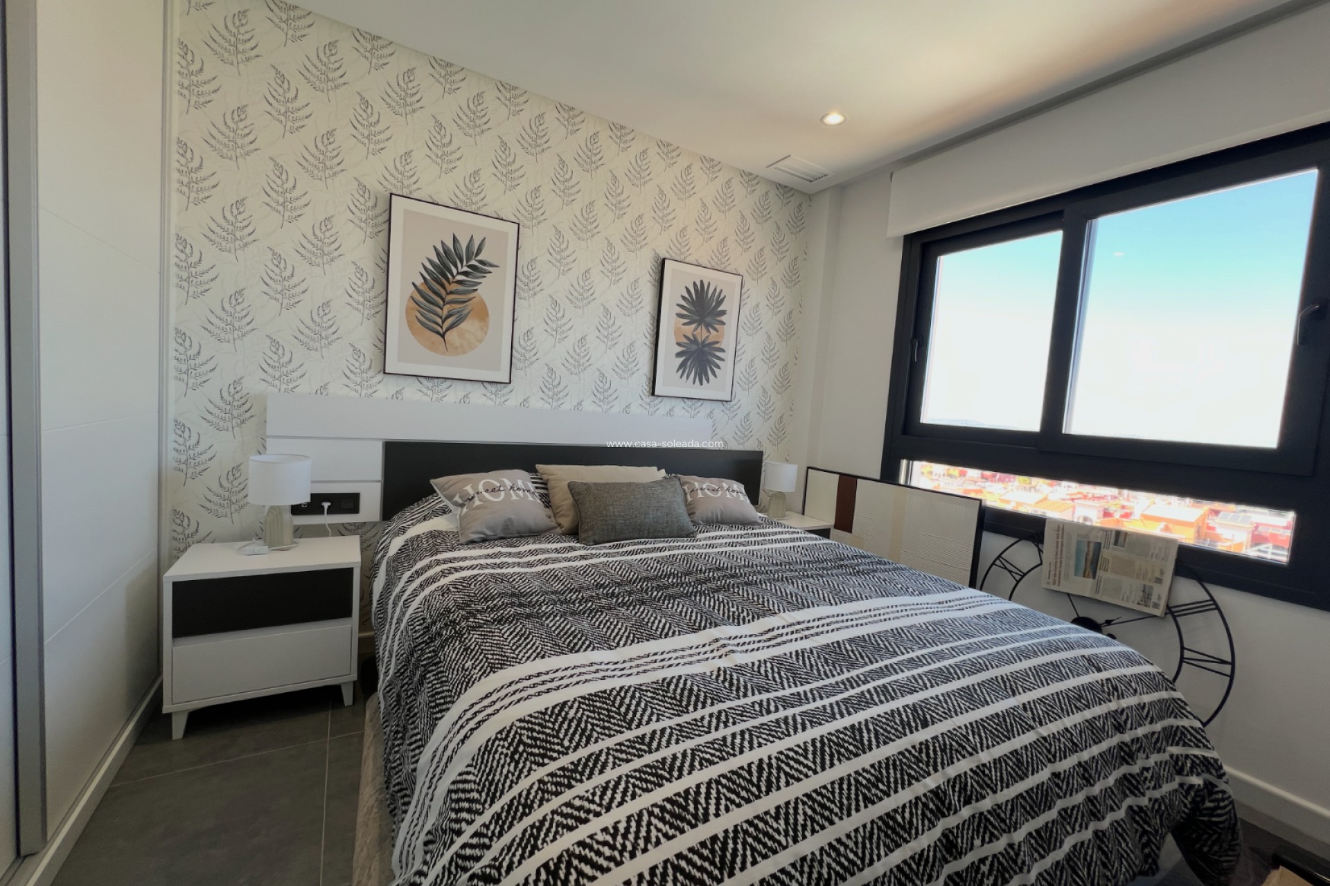 Resale - Apartment / flat - Orihuela Costa - Costa Blanca