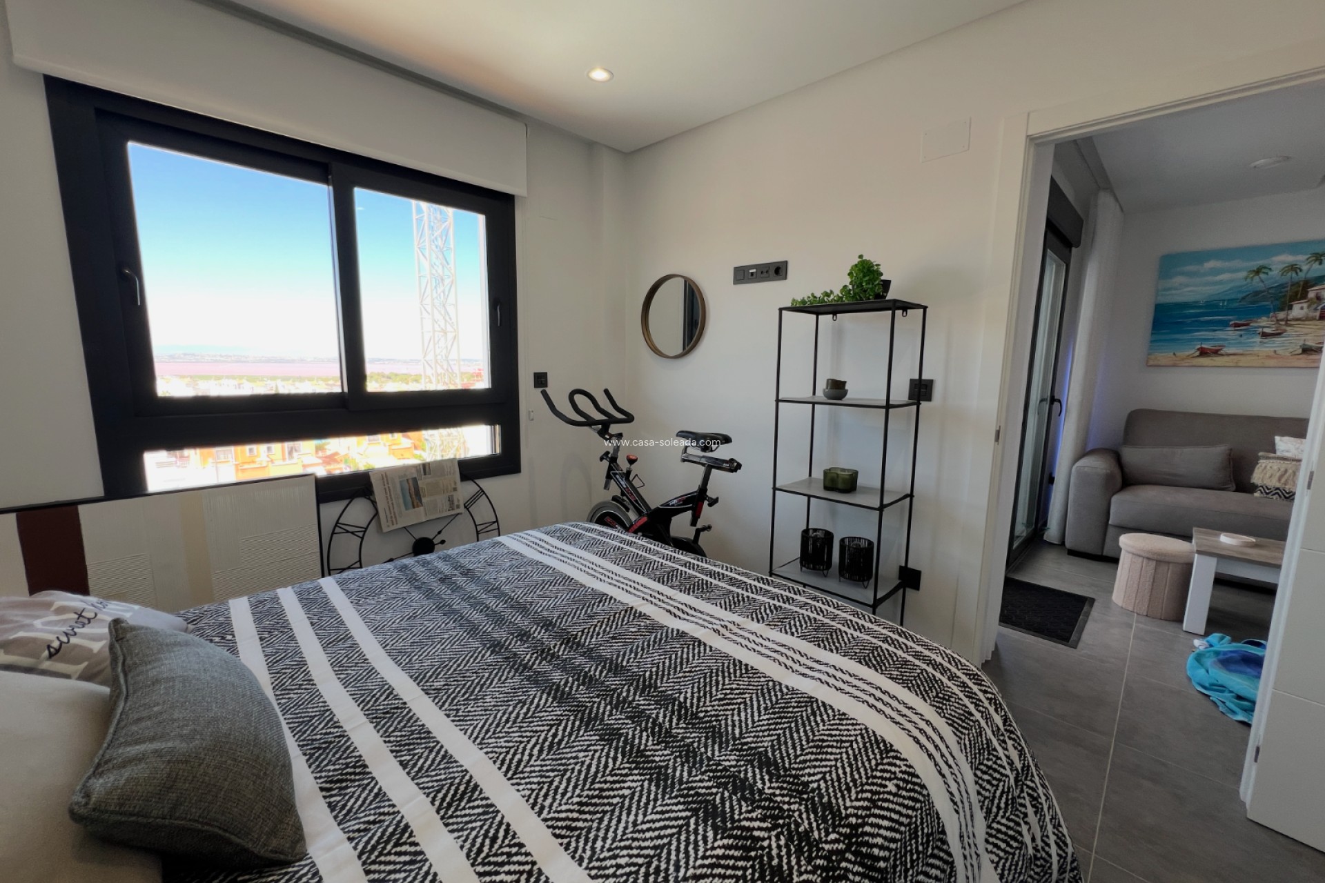 Resale - Apartment / flat - Orihuela Costa - Costa Blanca