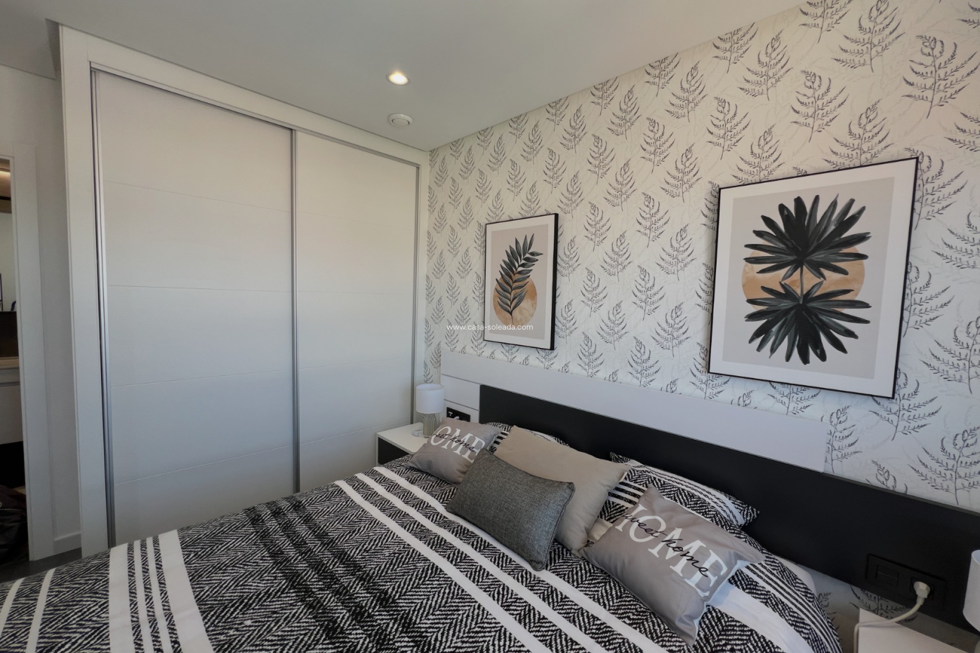 Resale - Apartment / flat - Orihuela Costa - Costa Blanca