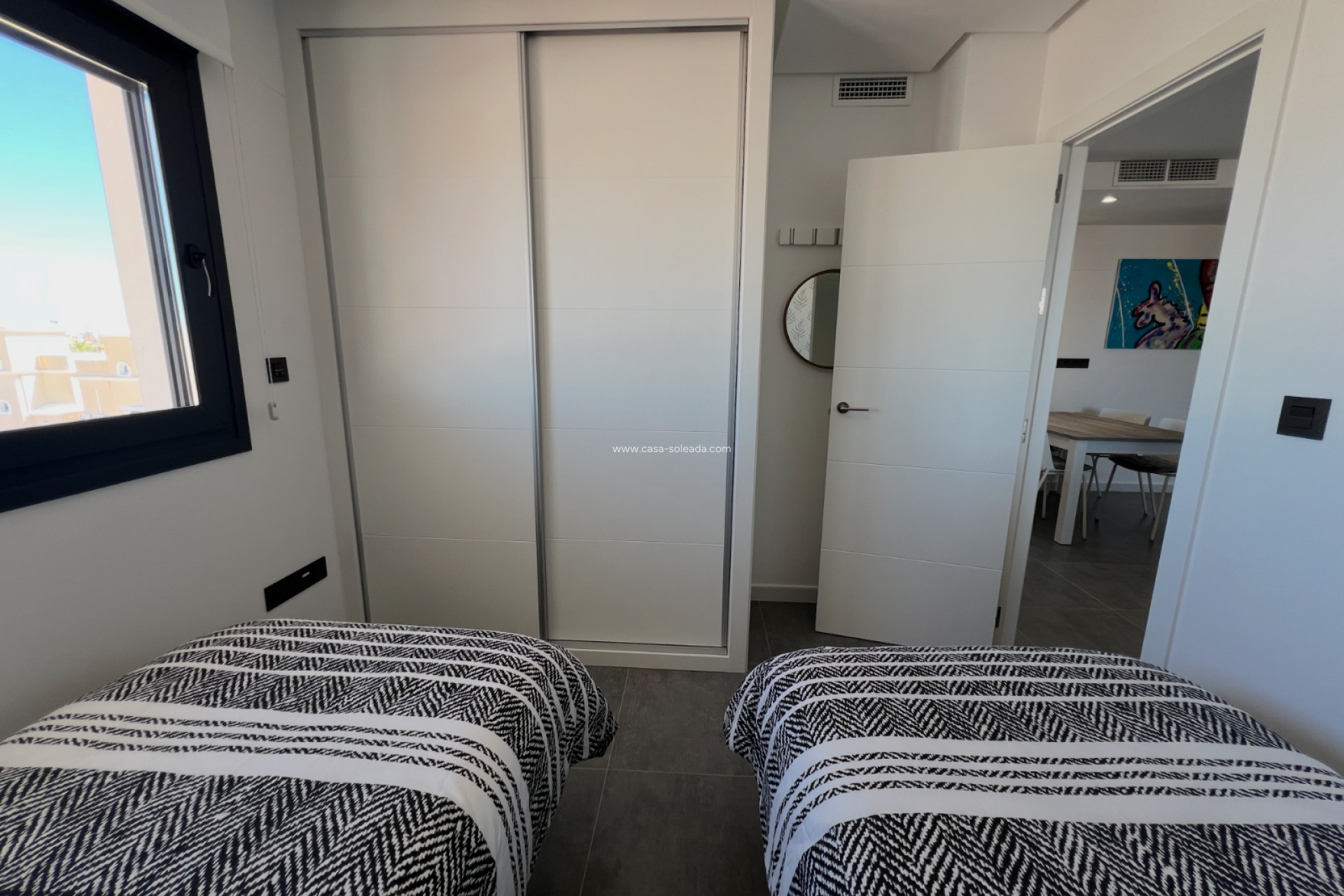 Resale - Apartment / flat - Orihuela Costa - Costa Blanca