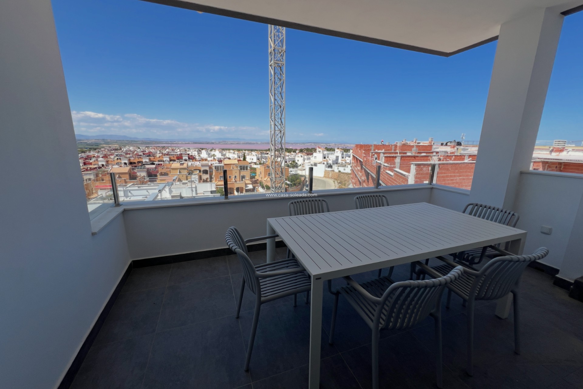 Resale - Apartment / flat - Orihuela Costa - Costa Blanca