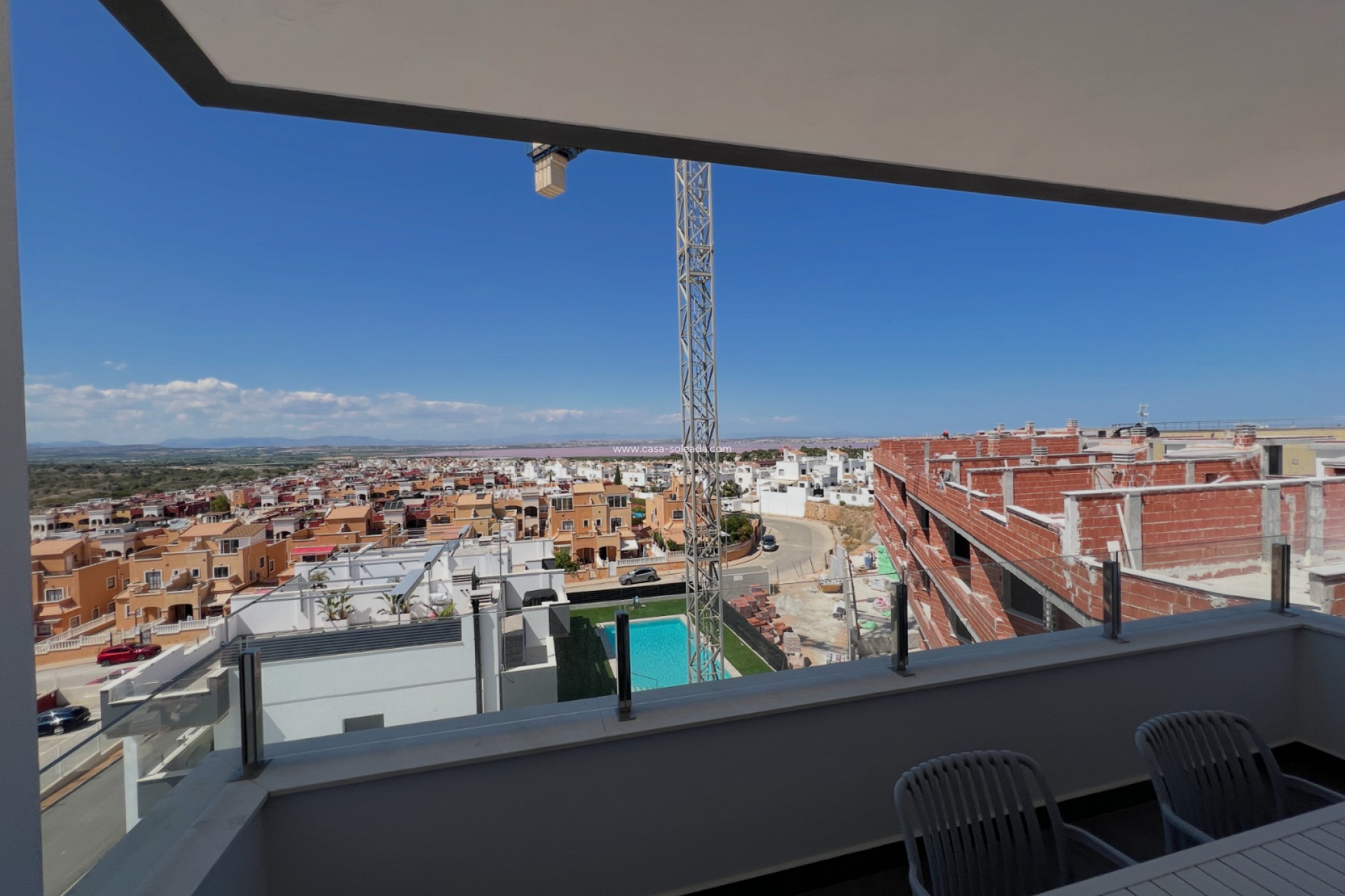 Resale - Apartment / flat - Orihuela Costa - Costa Blanca