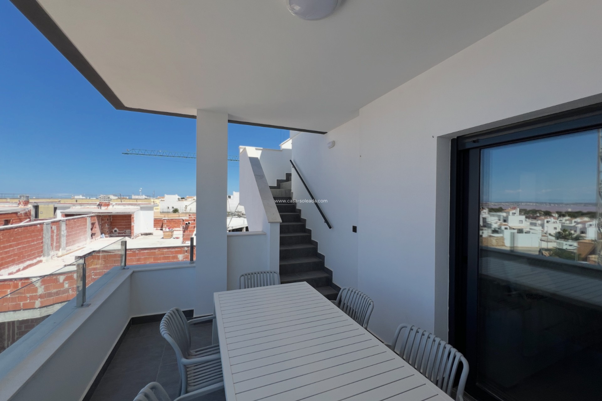 Resale - Apartment / flat - Orihuela Costa - Costa Blanca