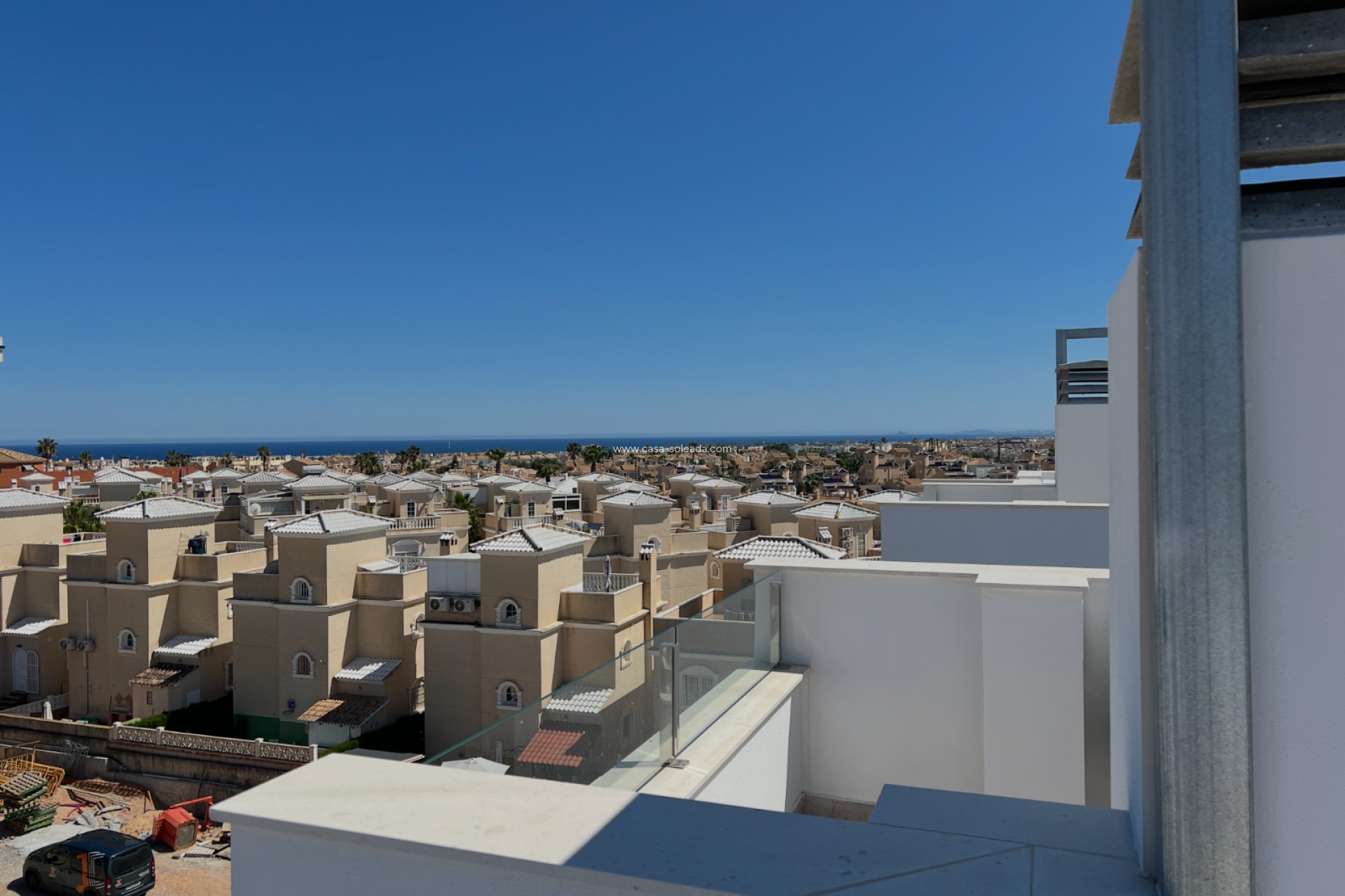 Resale - Apartment / flat - Orihuela Costa - Costa Blanca