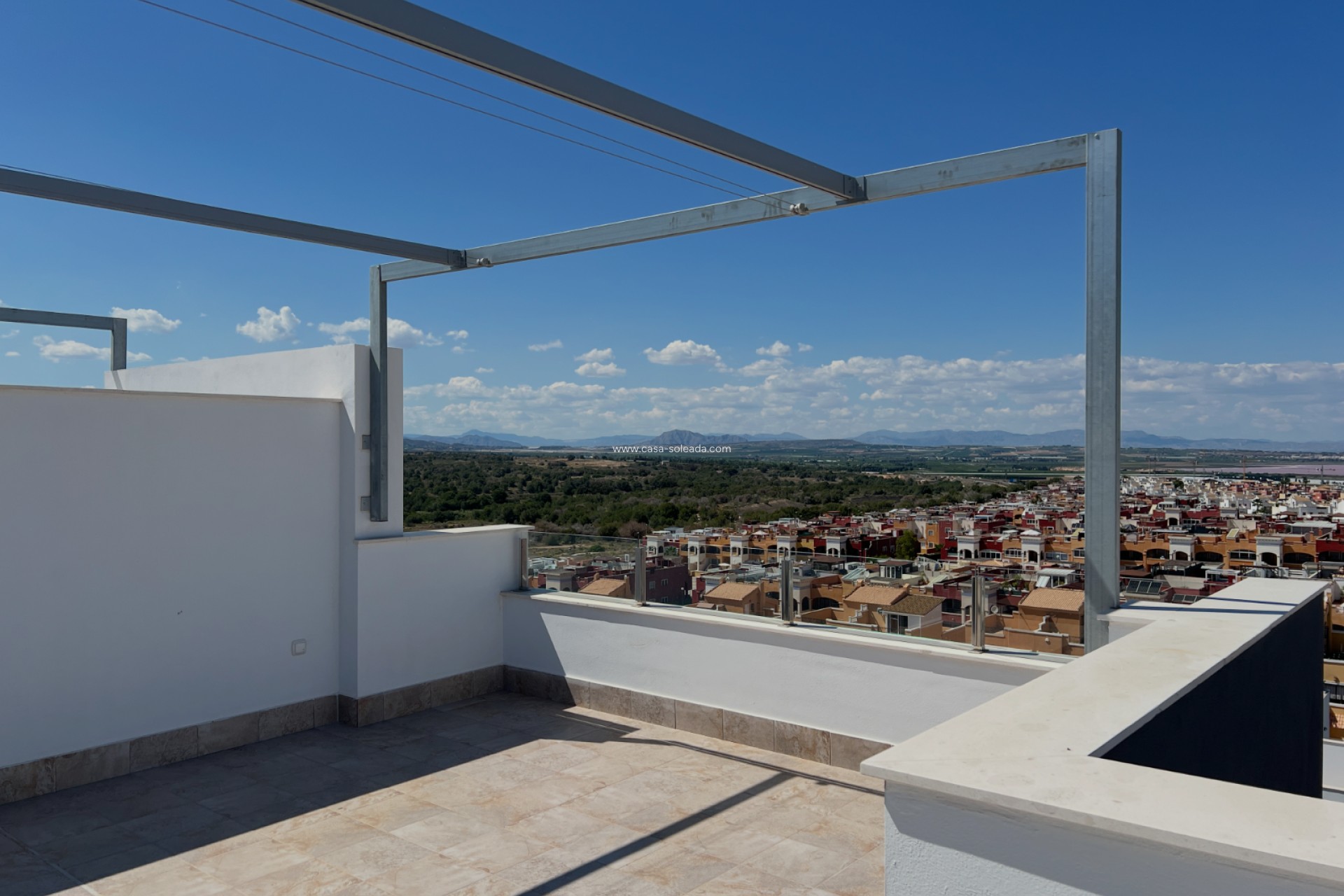 Resale - Apartment / flat - Orihuela Costa - Costa Blanca