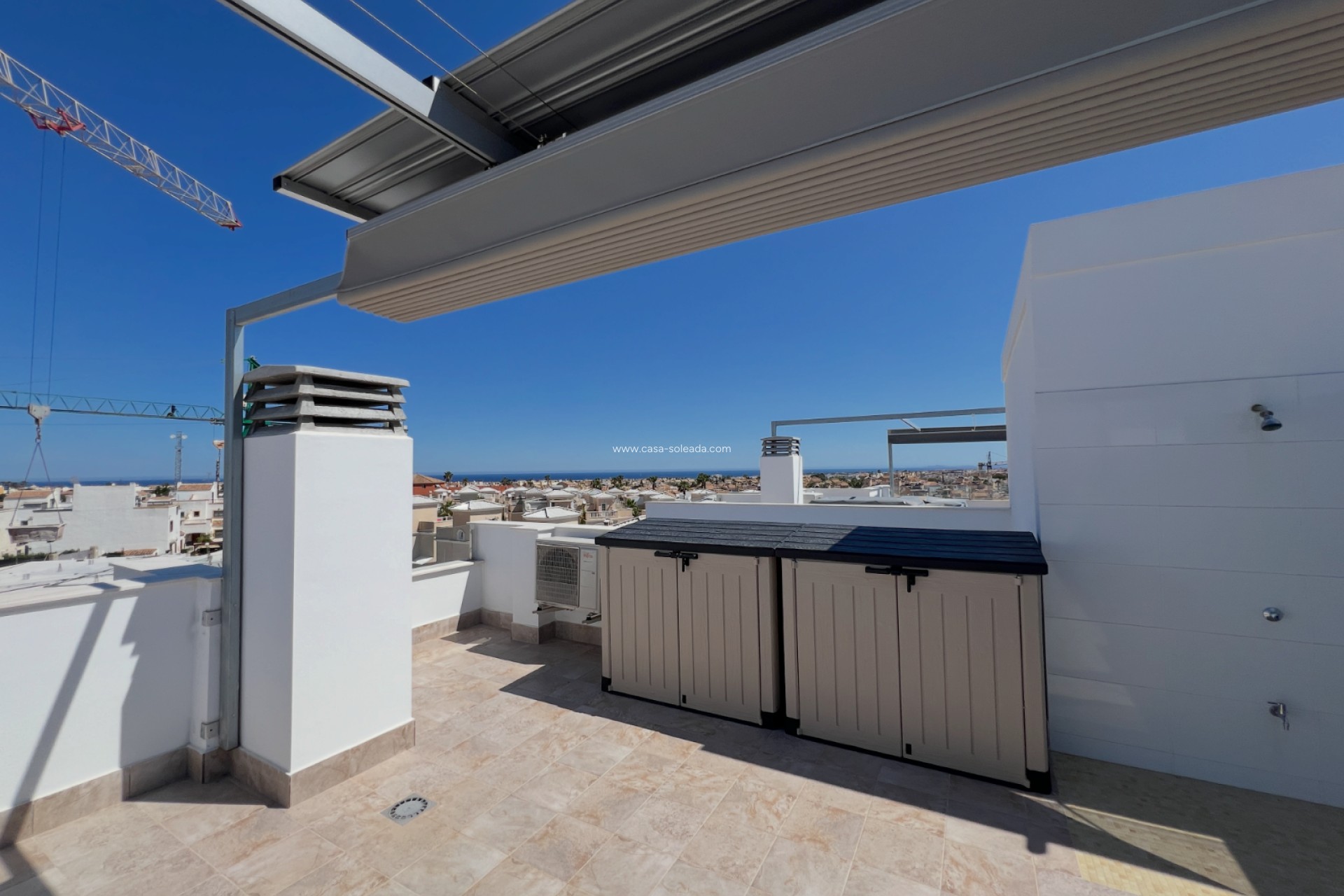 Resale - Apartment / flat - Orihuela Costa - Costa Blanca