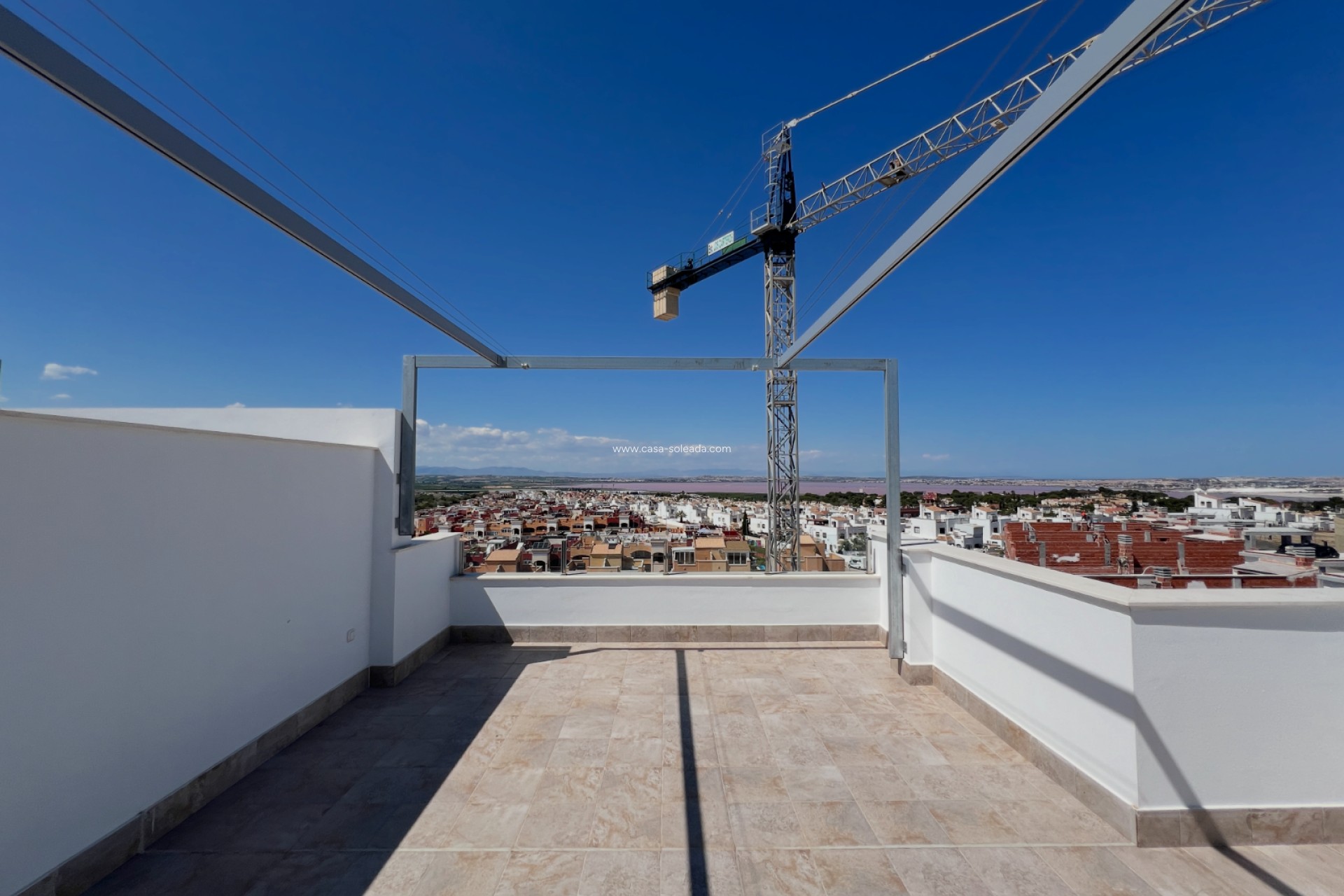 Resale - Apartment / flat - Orihuela Costa - Costa Blanca