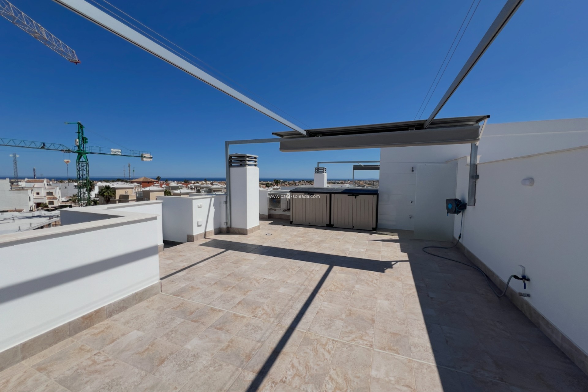 Resale - Apartment / flat - Orihuela Costa - Costa Blanca