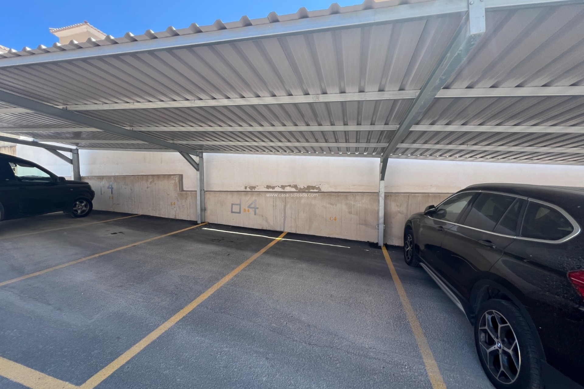 Resale - Apartment / flat - Orihuela Costa - Costa Blanca