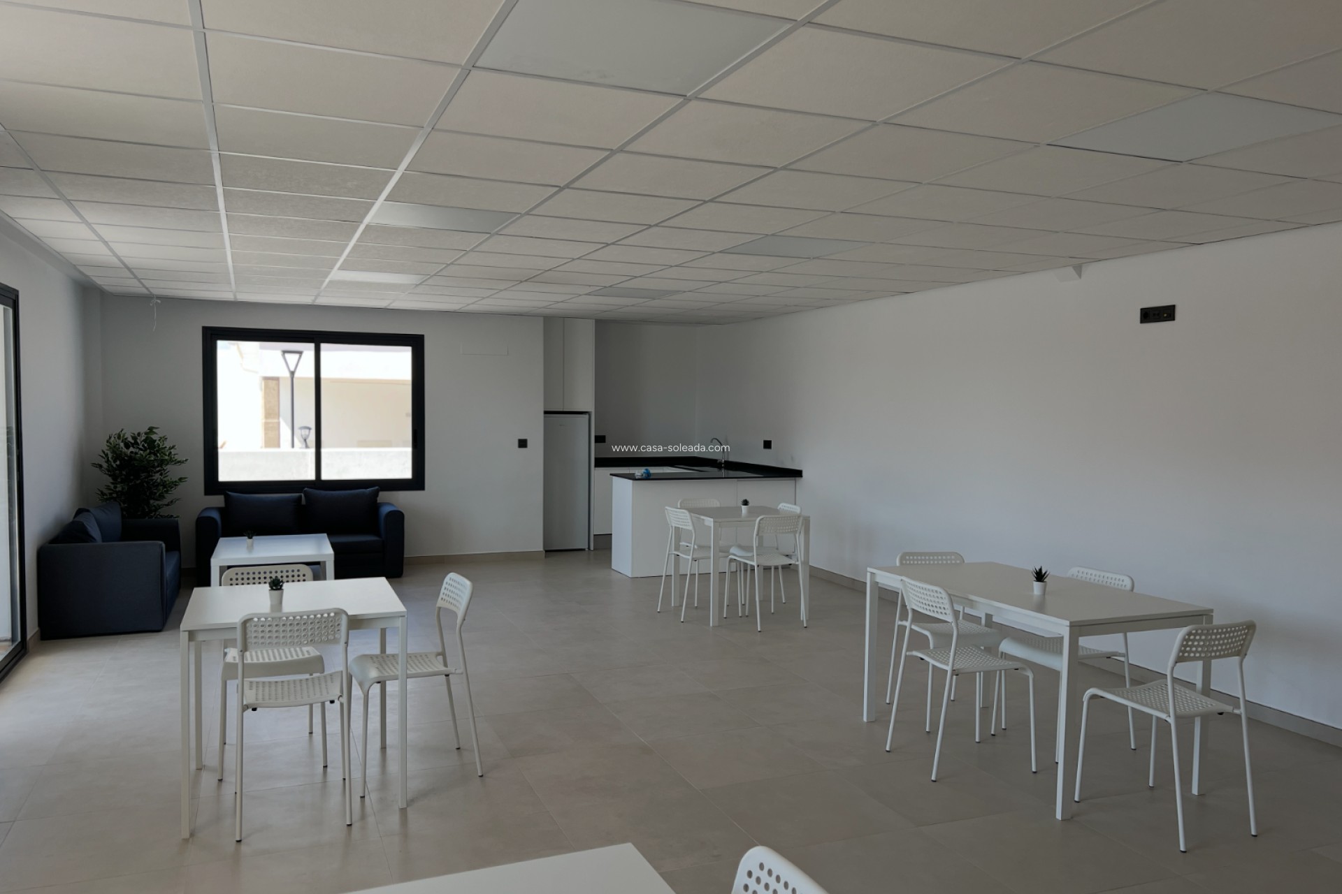 Resale - Apartment / flat - Orihuela Costa - Costa Blanca