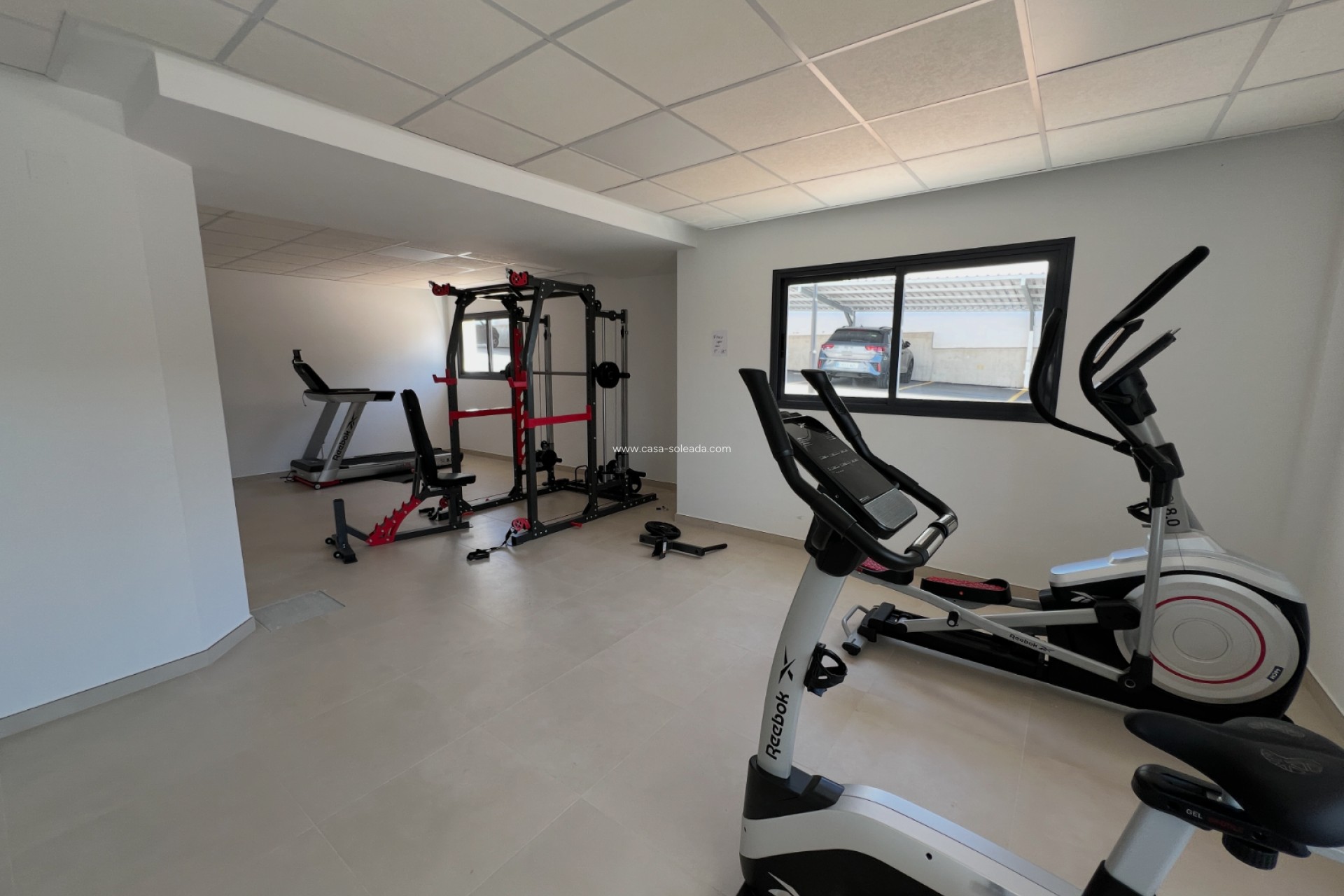 Resale - Apartment / flat - Orihuela Costa - Costa Blanca