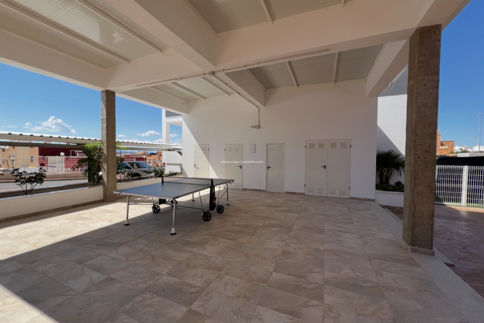 Resale - Apartment / flat - Orihuela Costa - Costa Blanca