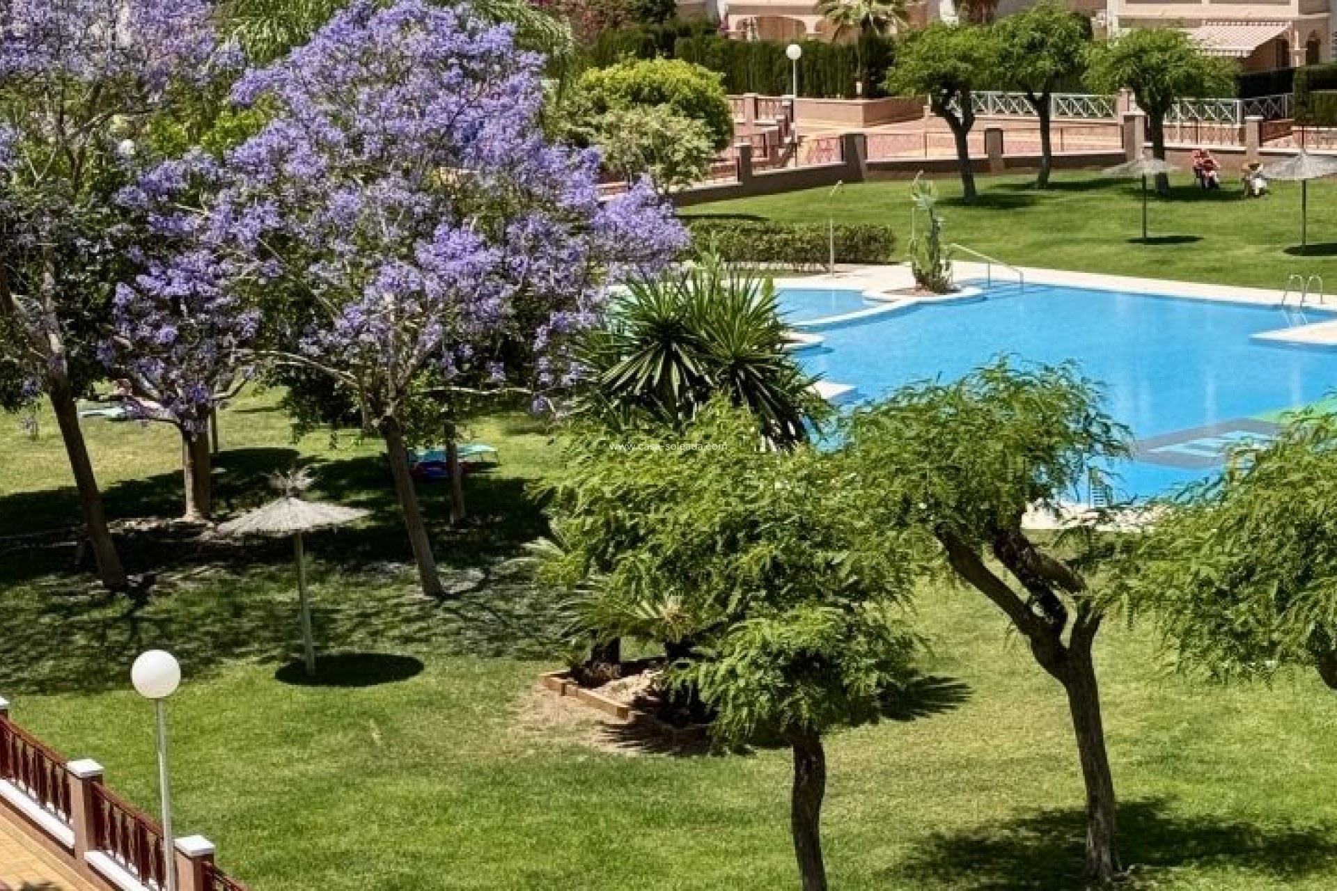 Resale - Apartment / flat - Orihuela Costa - Costa Blanca