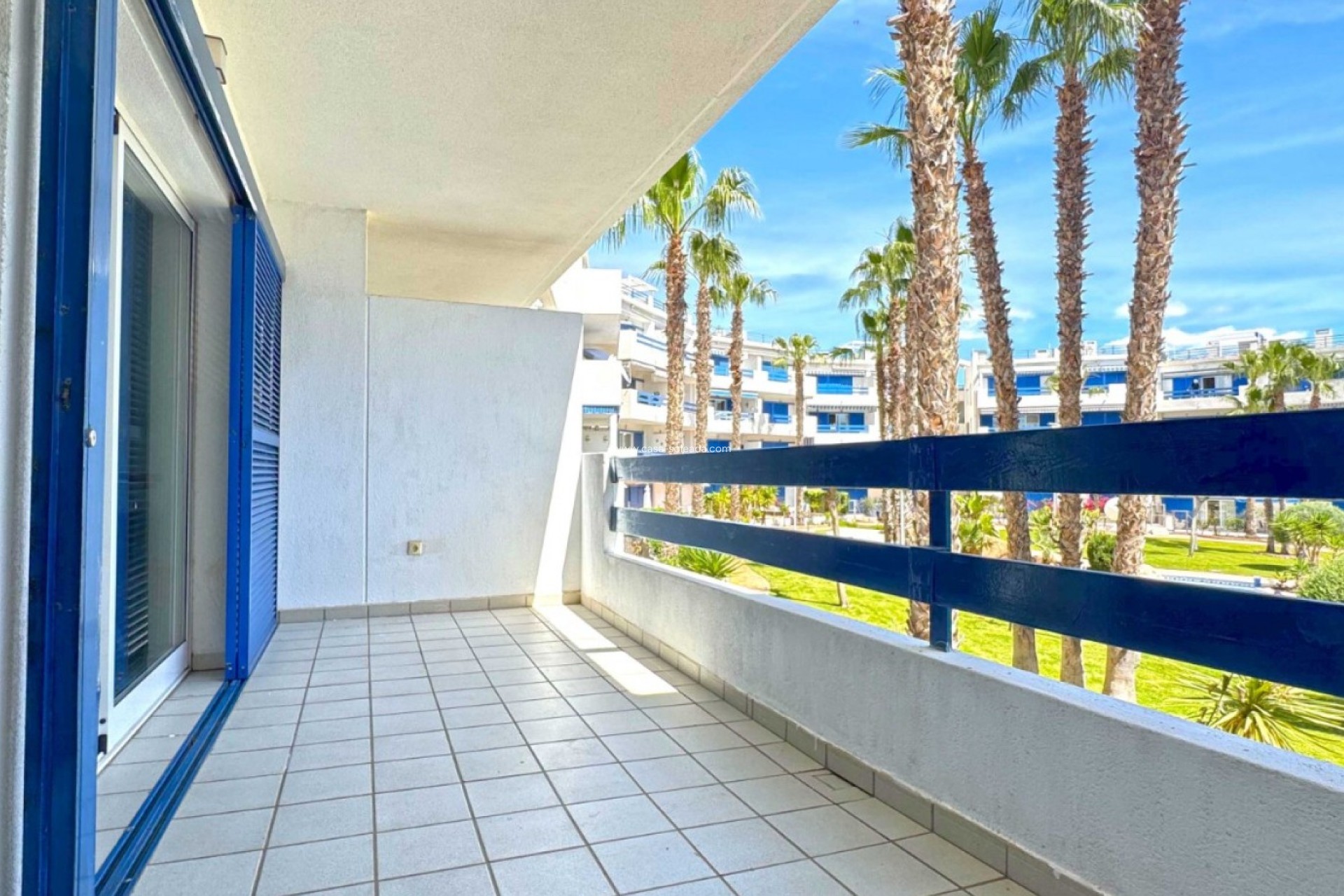 Resale - Apartment / flat - Orihuela Costa - Costa Blanca