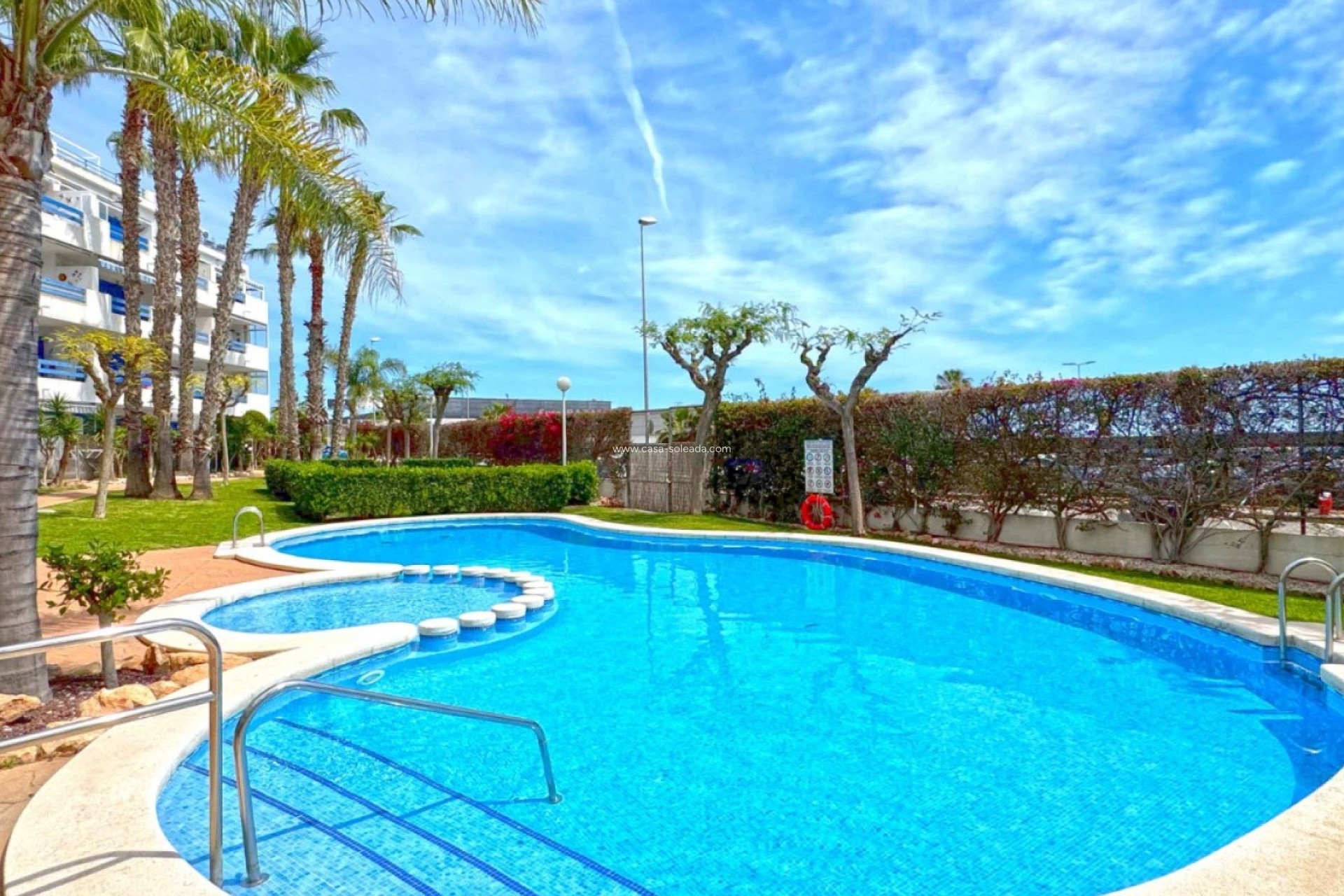 Resale - Apartment / flat - Orihuela Costa - Costa Blanca