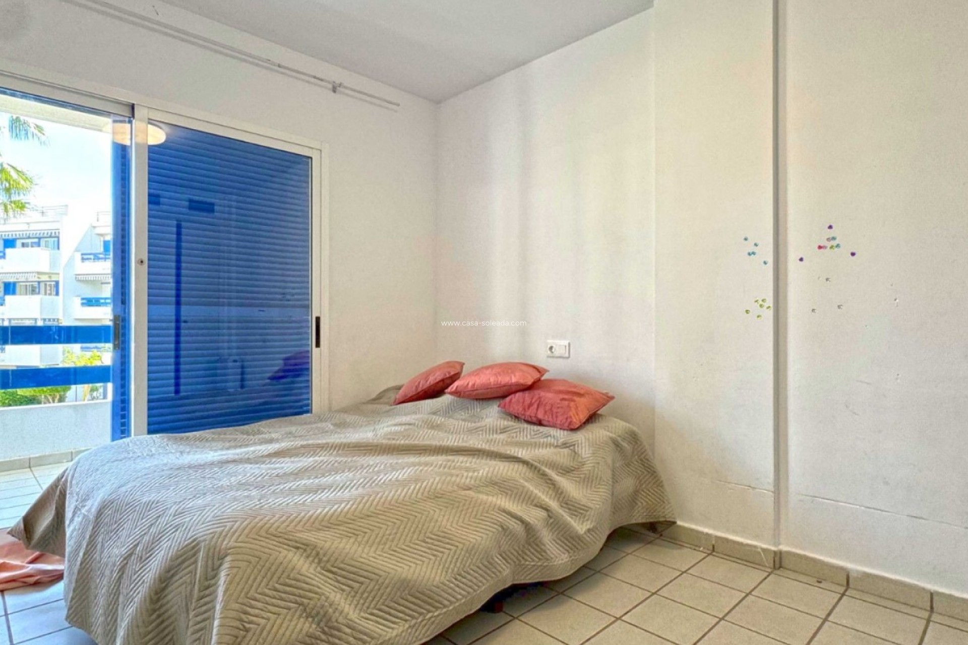 Resale - Apartment / flat - Orihuela Costa - Costa Blanca