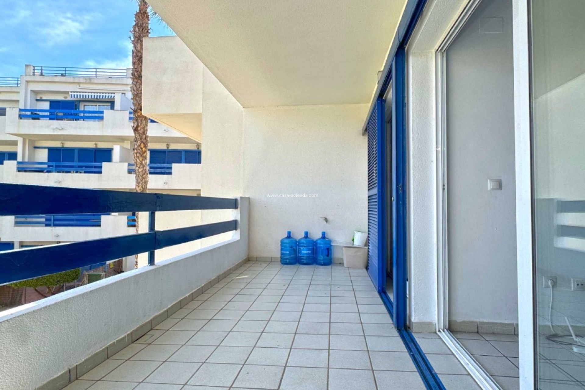 Resale - Apartment / flat - Orihuela Costa - Costa Blanca