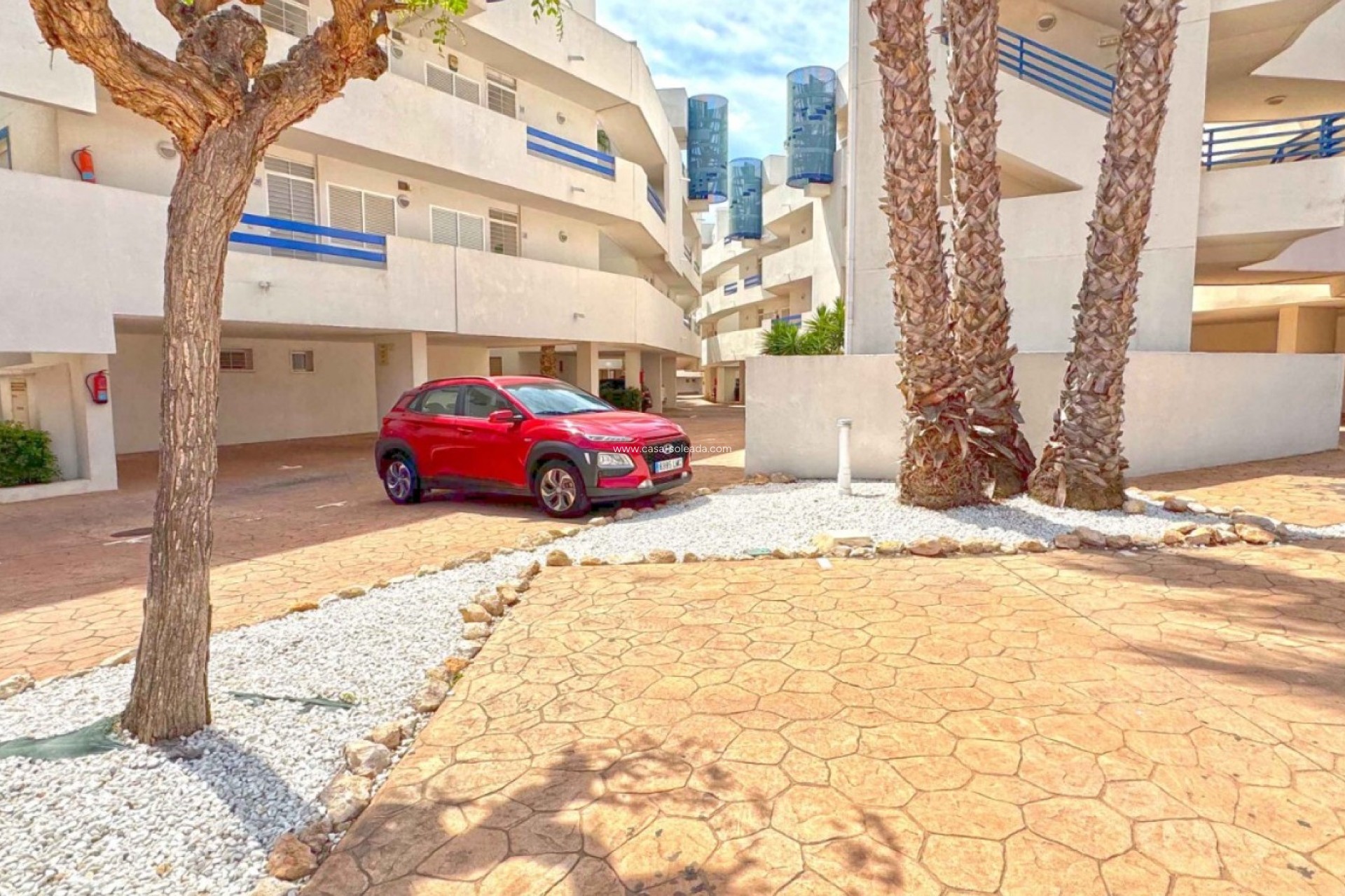 Resale - Apartment / flat - Orihuela Costa - Costa Blanca