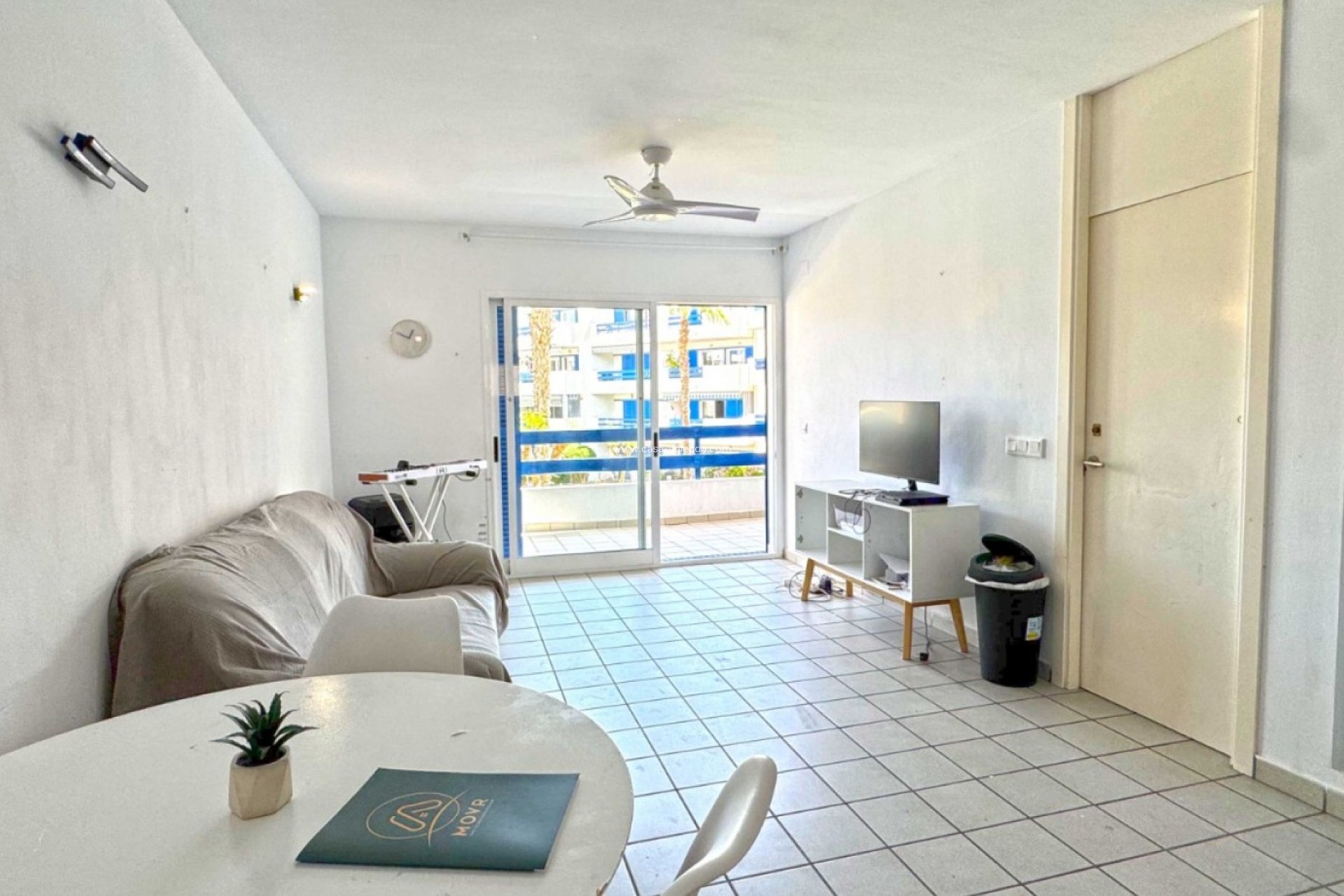 Resale - Apartment / flat - Orihuela Costa - Costa Blanca