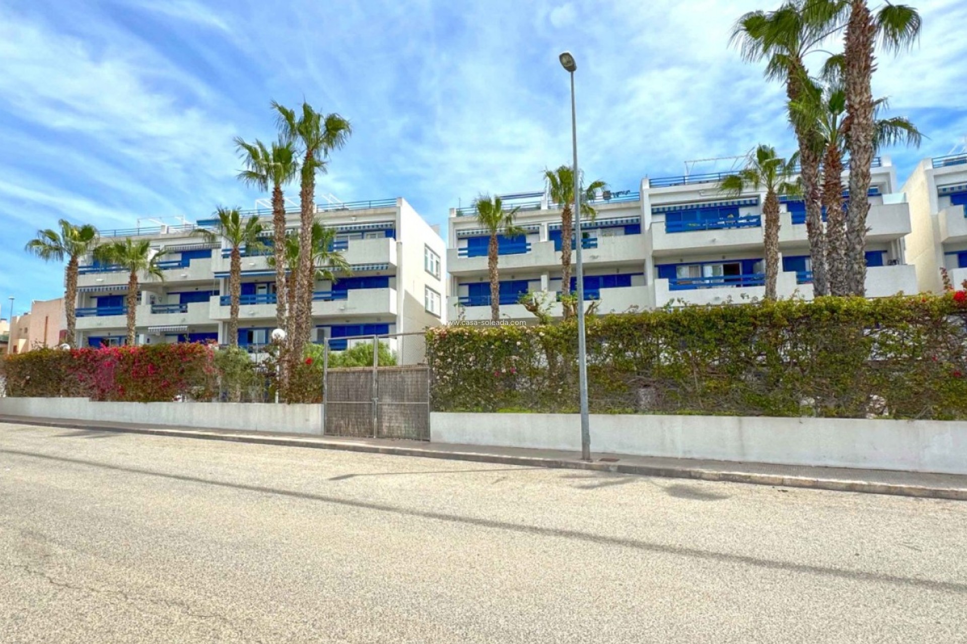 Resale - Apartment / flat - Orihuela Costa - Costa Blanca