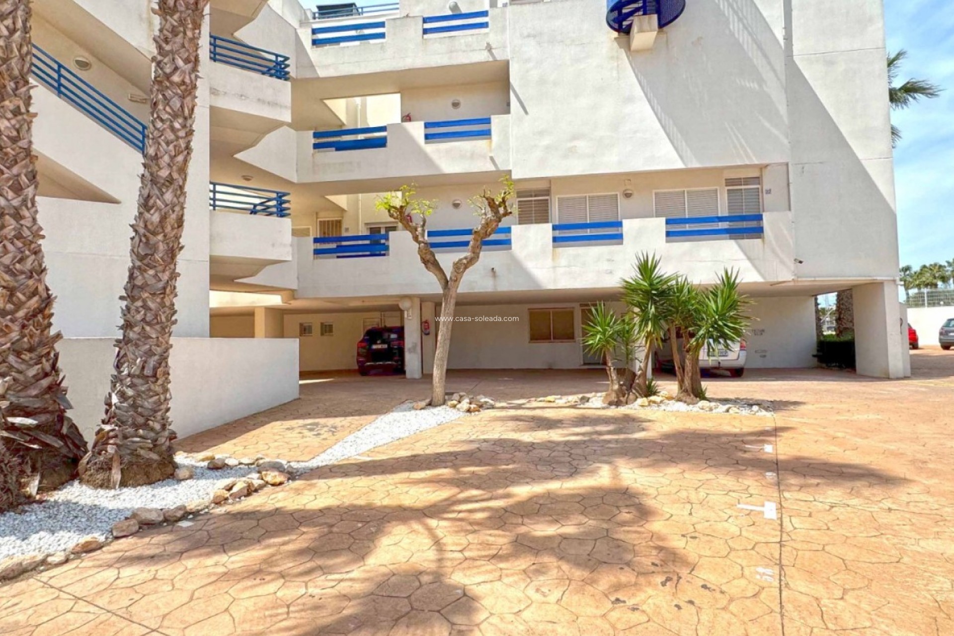 Resale - Apartment / flat - Orihuela Costa - Costa Blanca