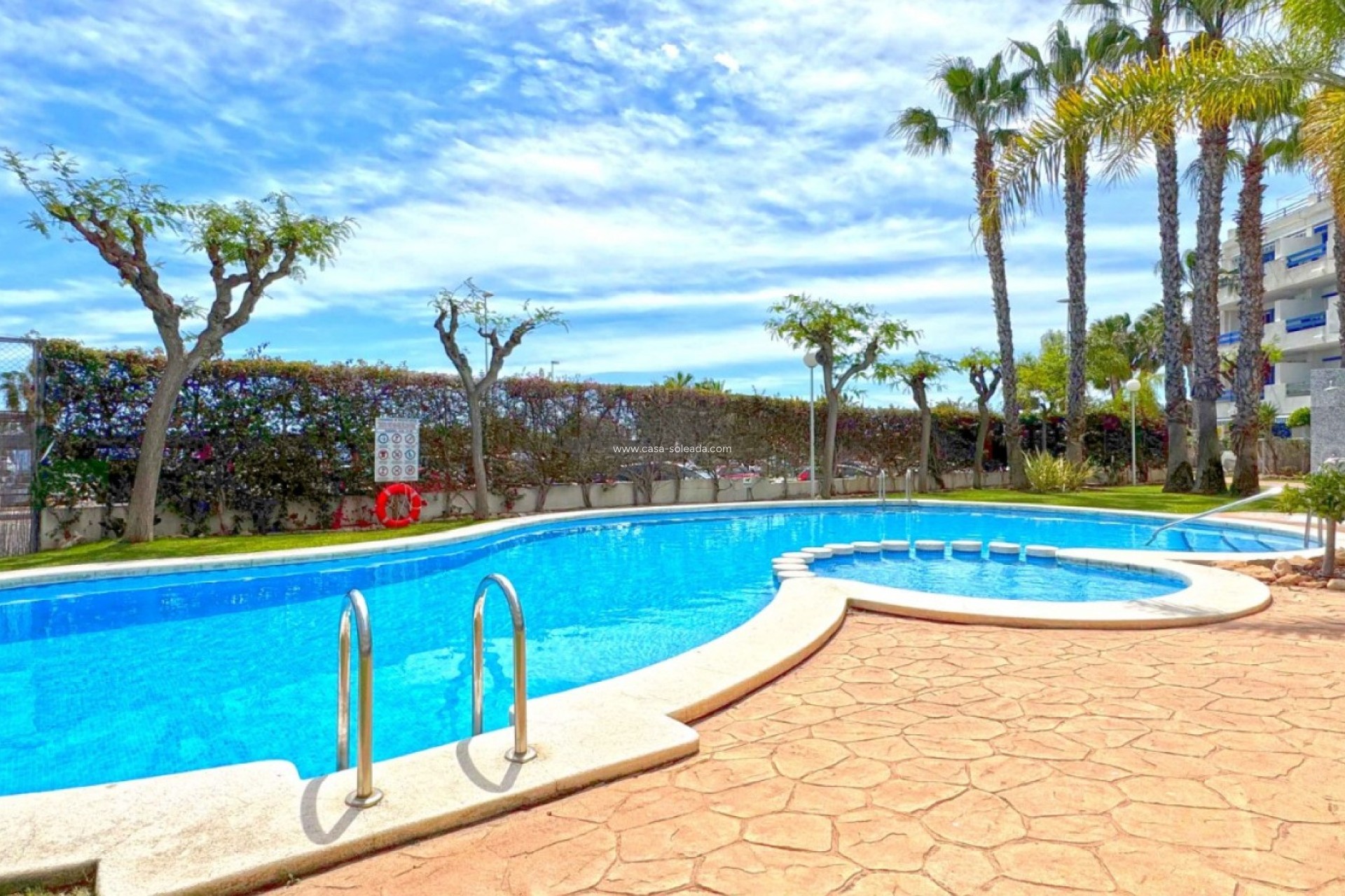 Resale - Apartment / flat - Orihuela Costa - Costa Blanca