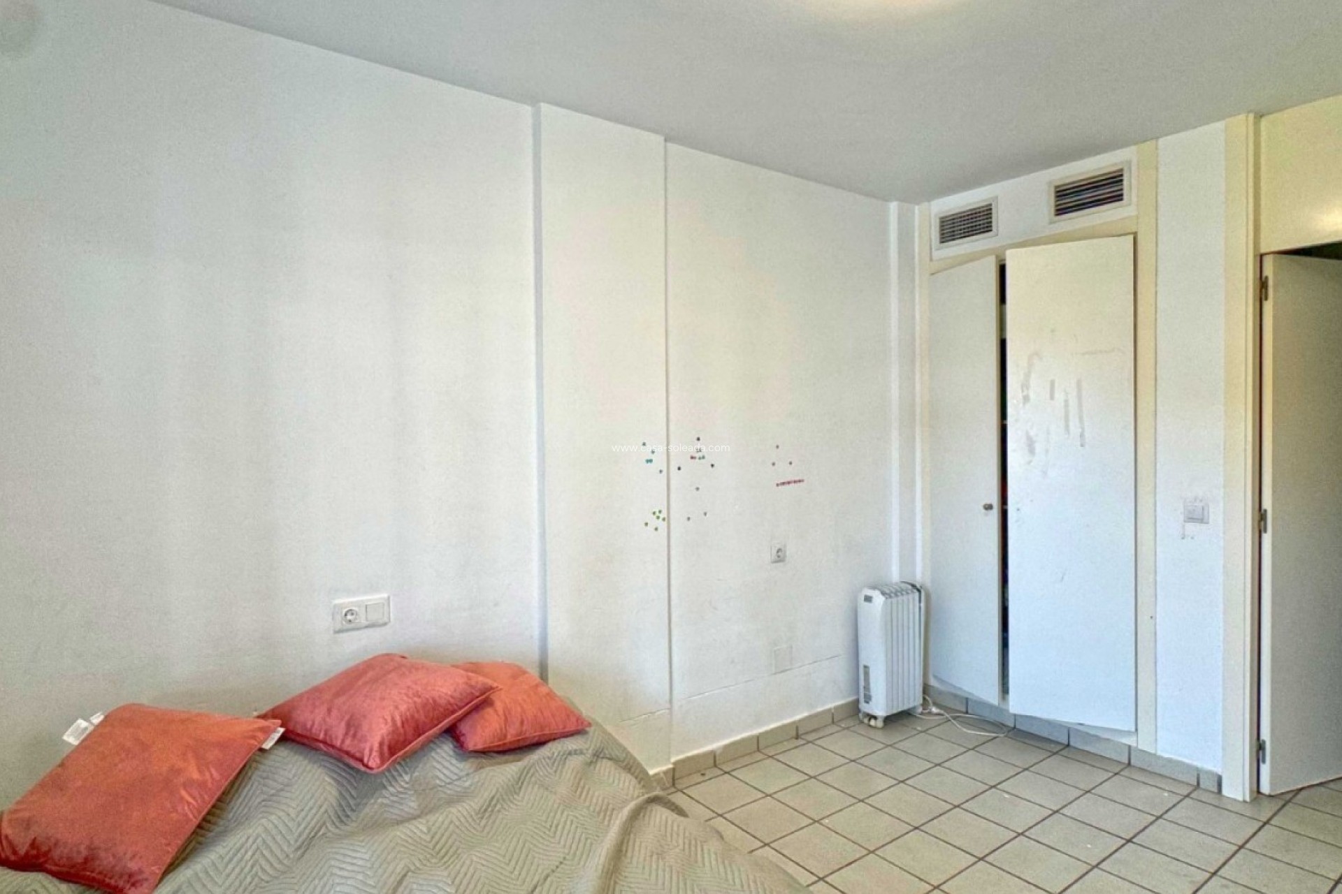 Resale - Apartment / flat - Orihuela Costa - Costa Blanca