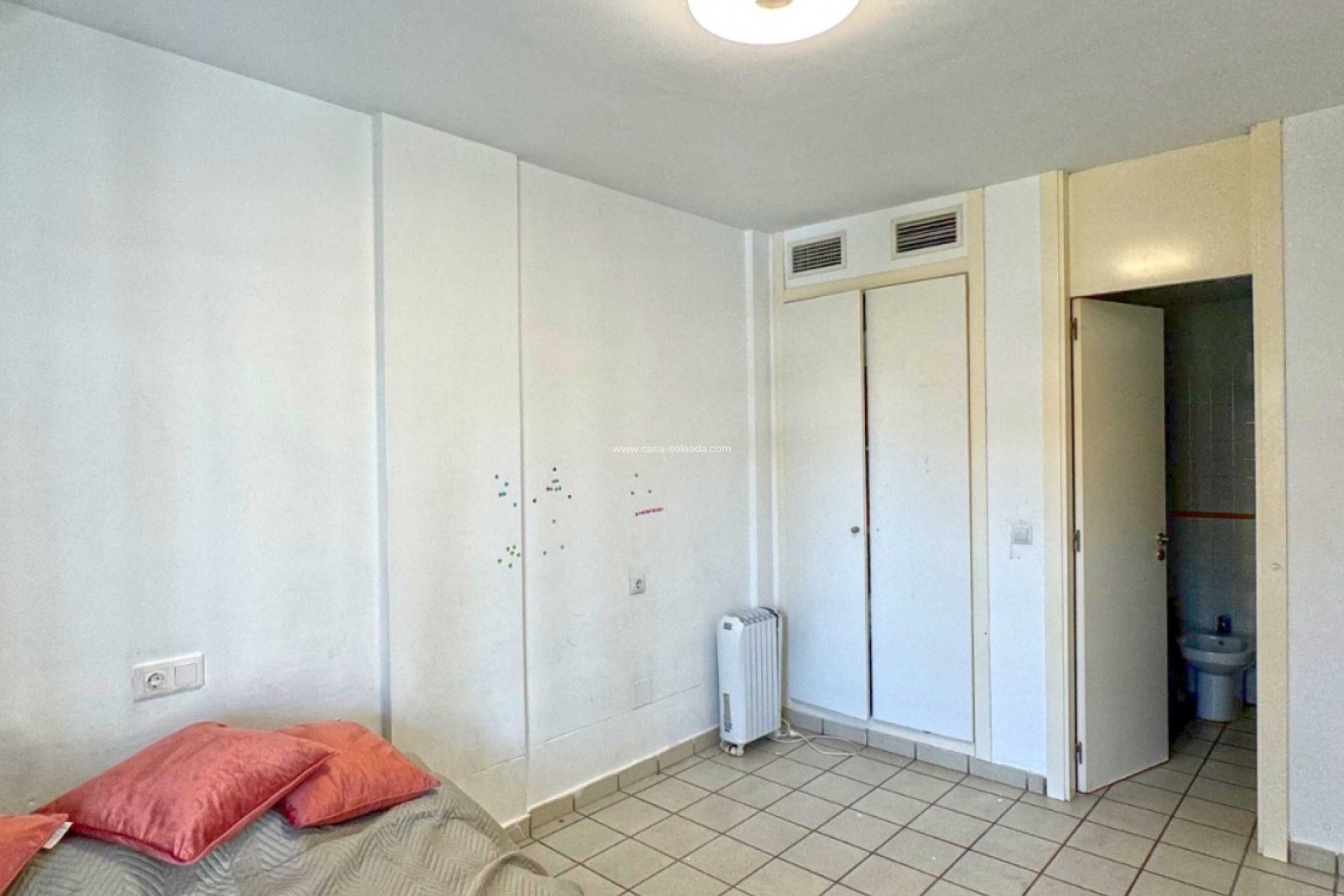 Resale - Apartment / flat - Orihuela Costa - Costa Blanca