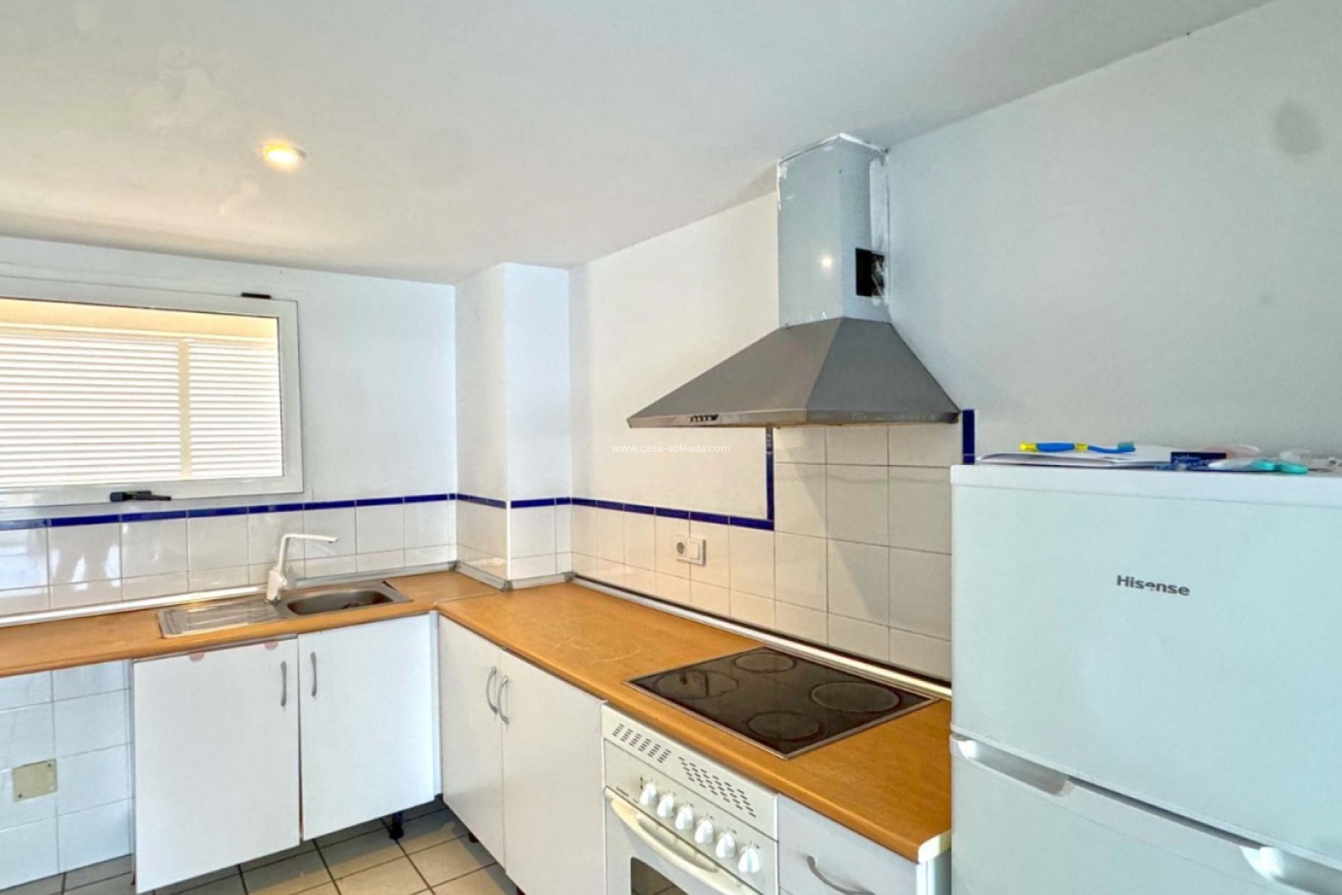 Resale - Apartment / flat - Orihuela Costa - Costa Blanca