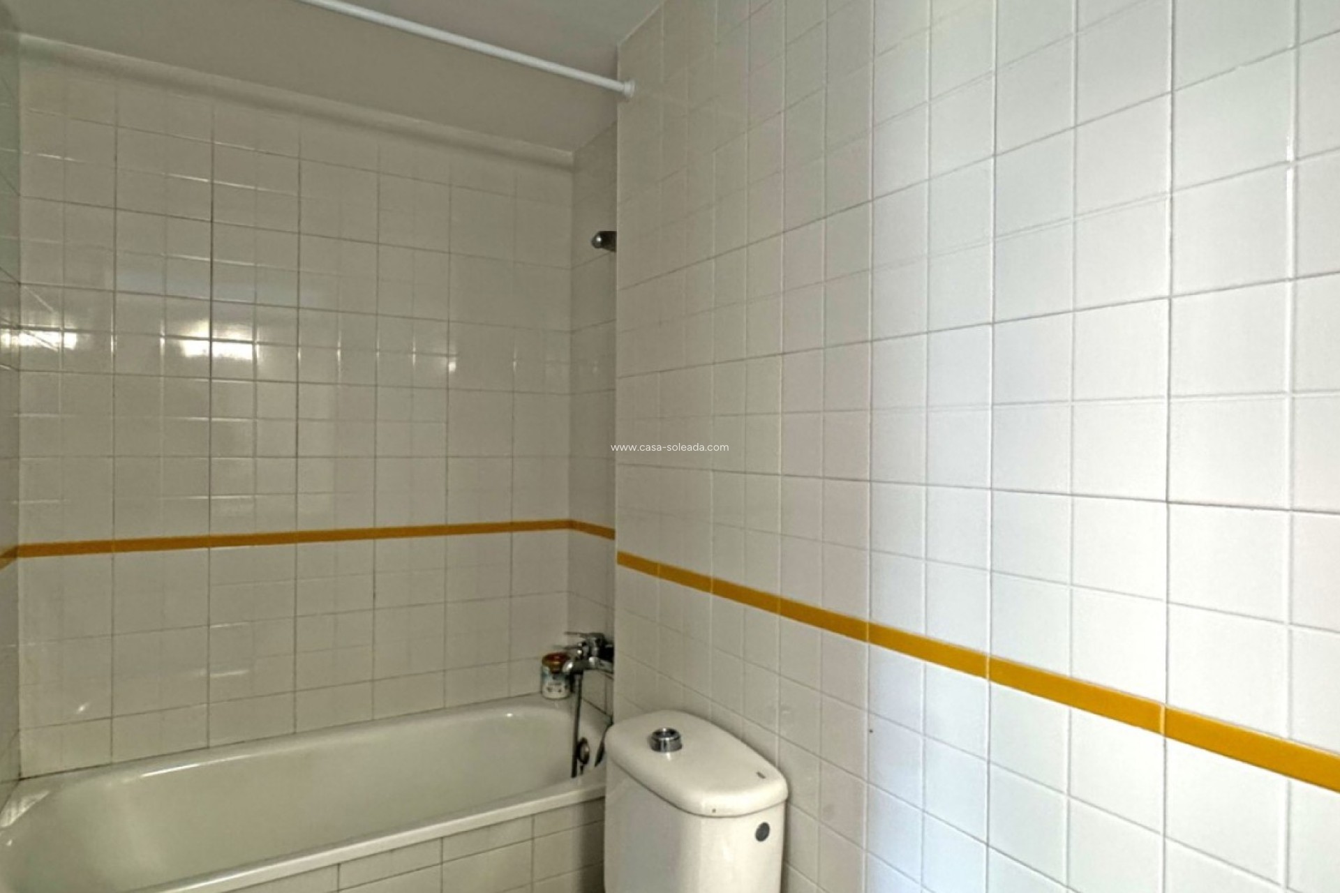 Resale - Apartment / flat - Orihuela Costa - Costa Blanca